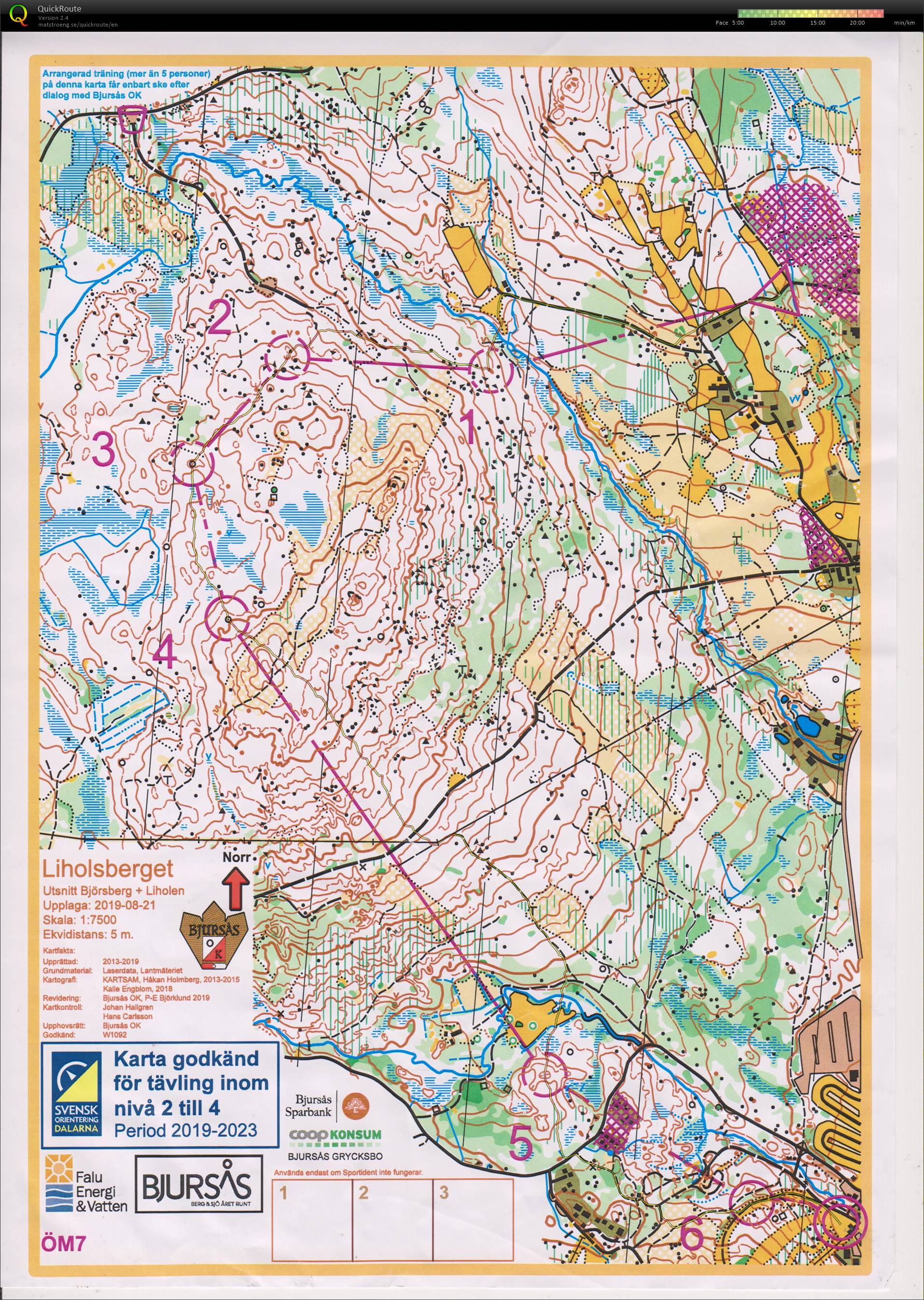 19-29 Bjursås DM lång (2019-09-01)