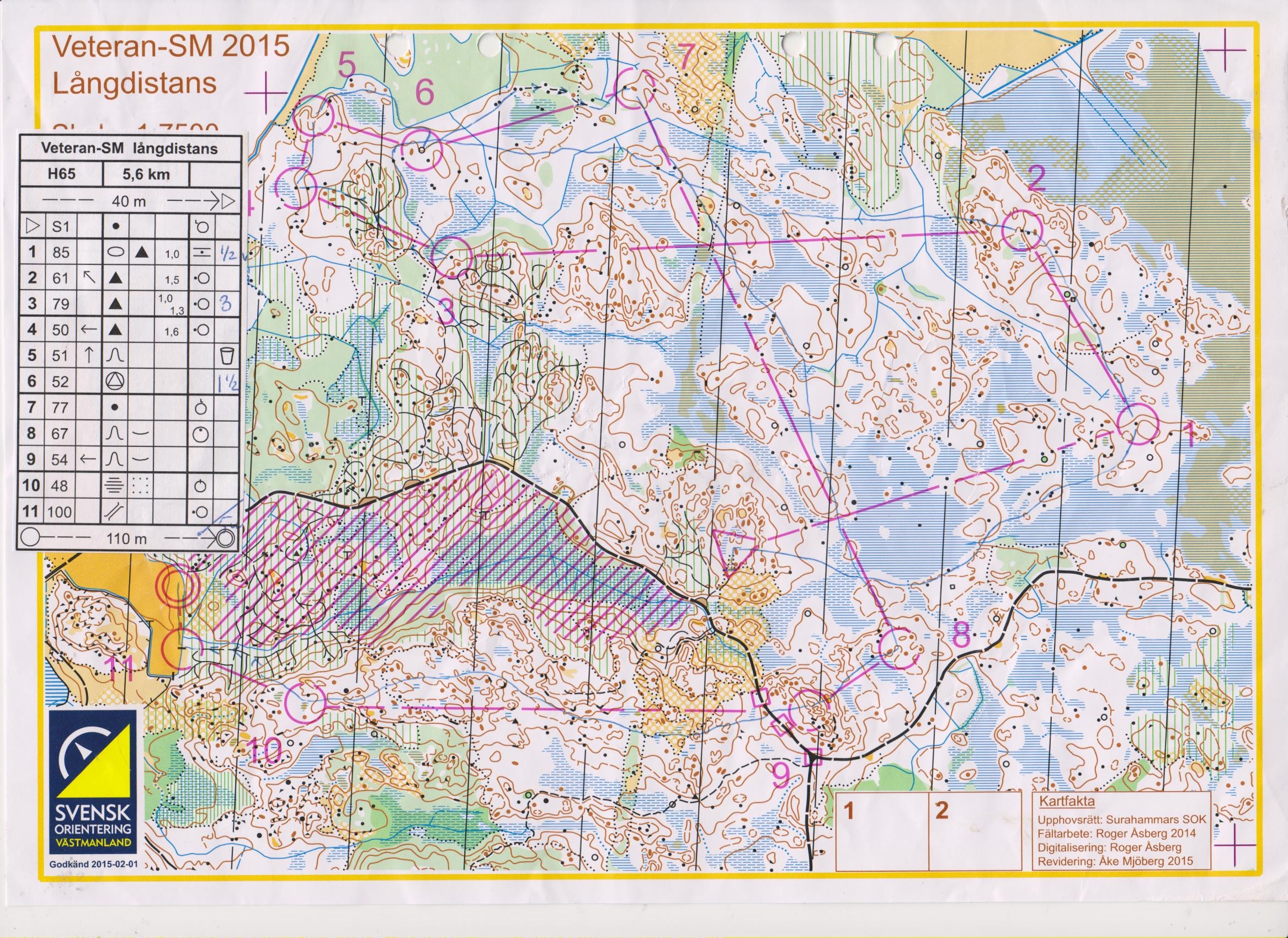 15-86 Veteran-SM Lång (2015-09-20)