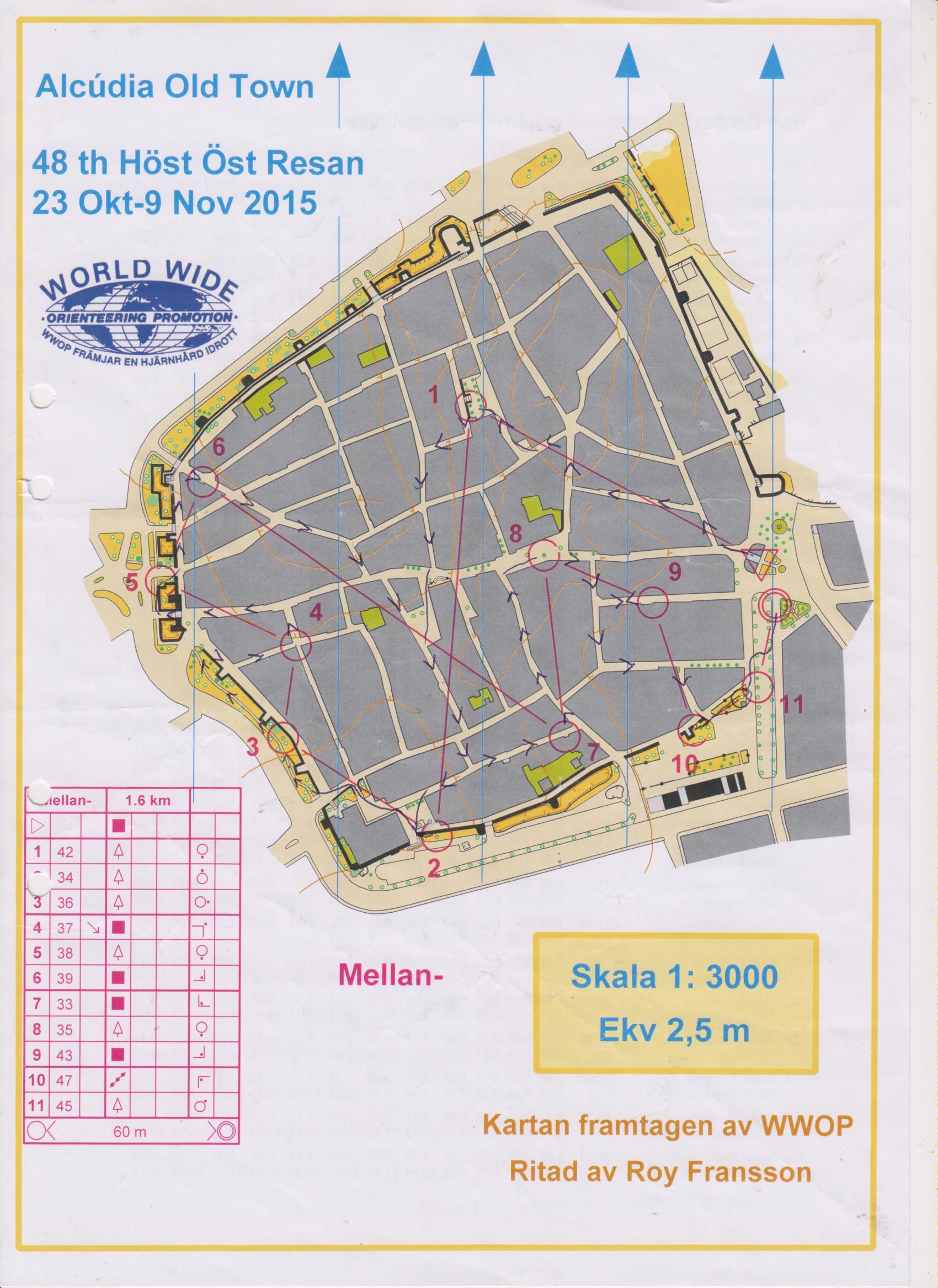 15-105 Höst-Öst Mallorca 1 (2015-11-03)