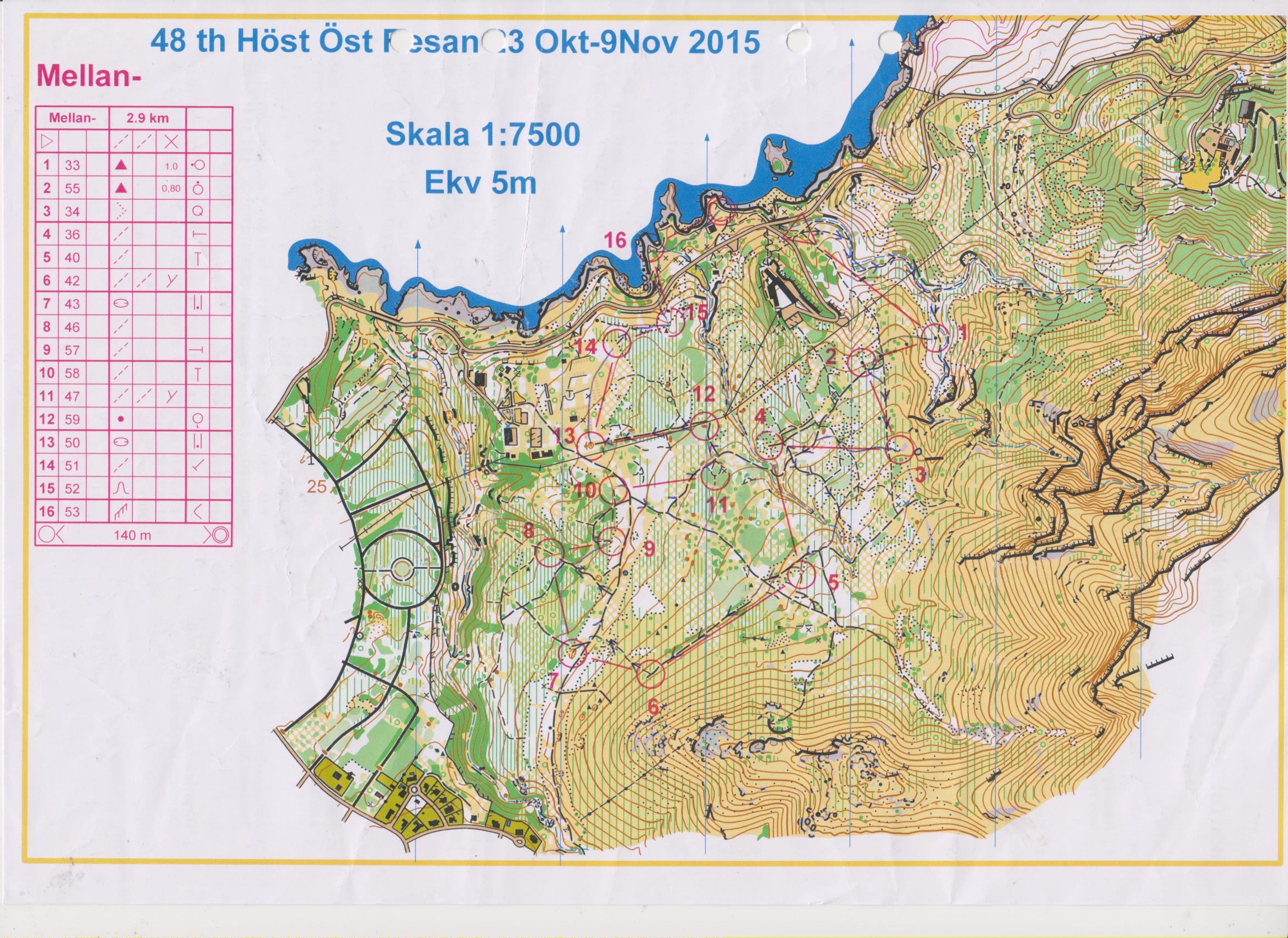 15-106 Höst-Öst Mallorca 2 (2015-11-03)