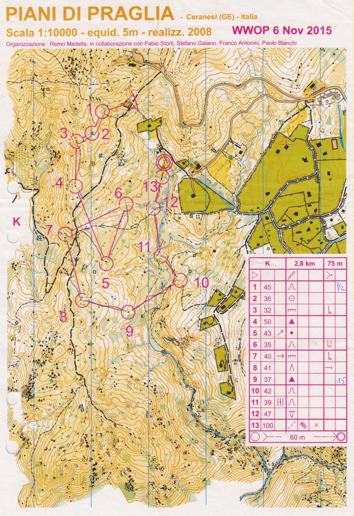 15-108 Höst-Öst Genau (2015-11-06)
