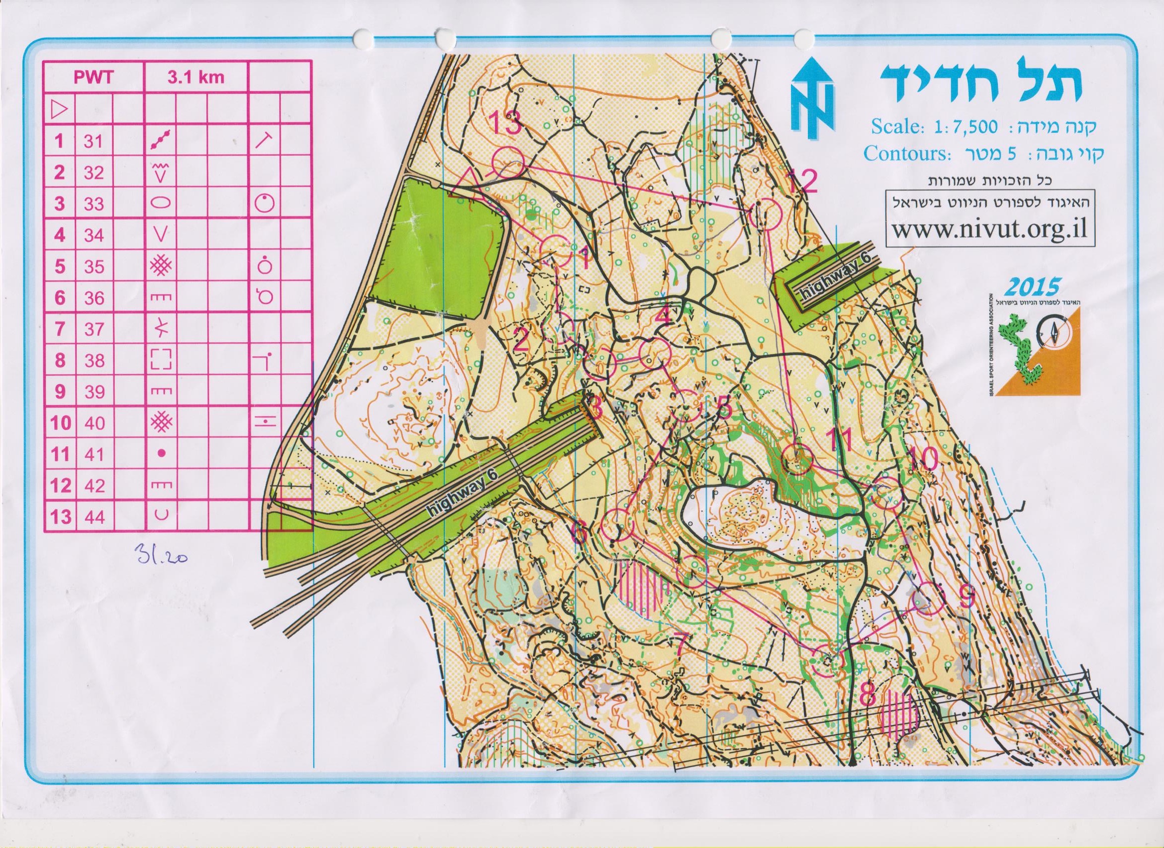15-115 Telaviv (2015-11-17)