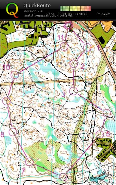 T 20-01 Coronaträning veckans bana SMOL (2020-03-29)