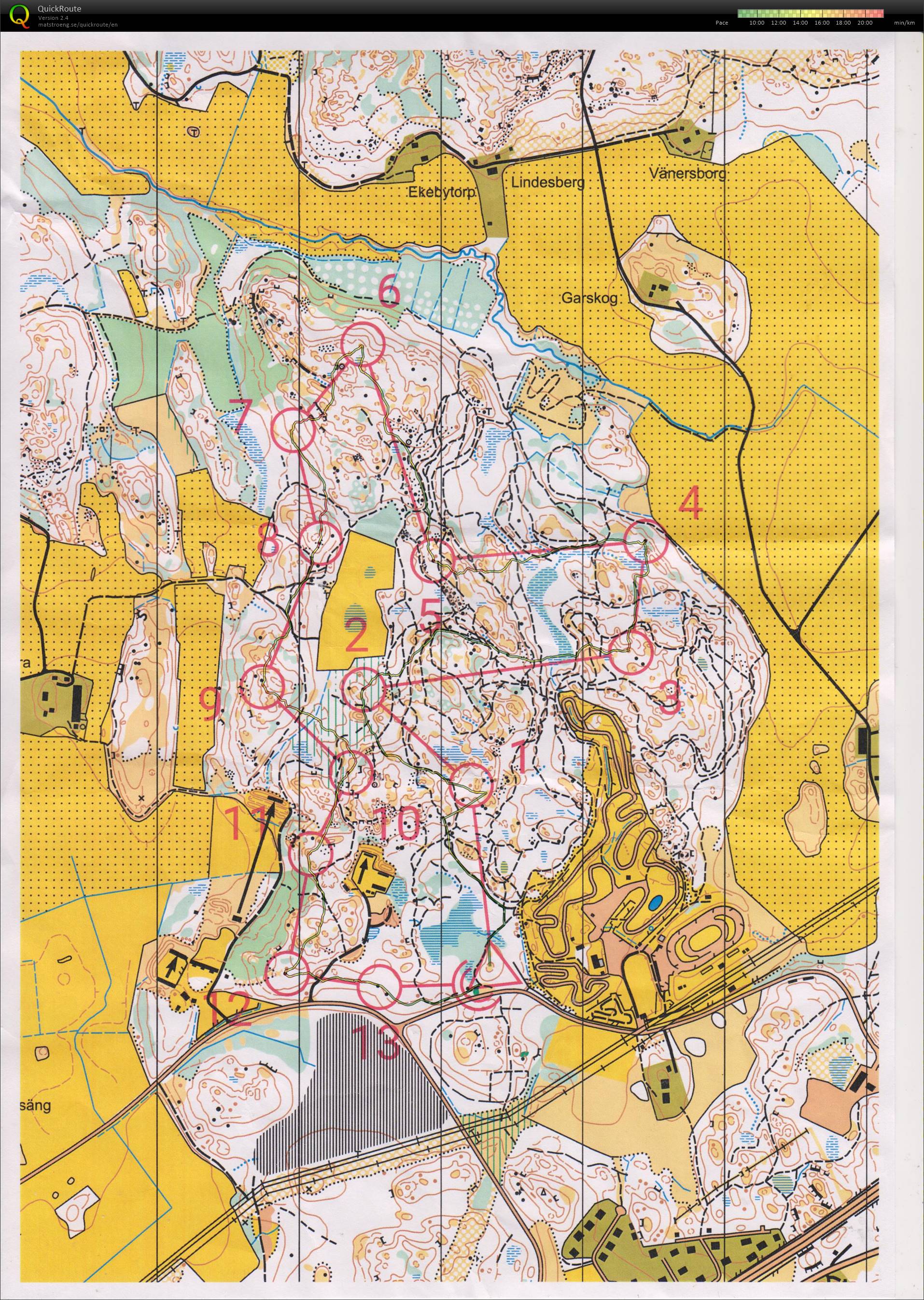 T 20-08 NOK-veteranträning Svansta (2020-04-21)