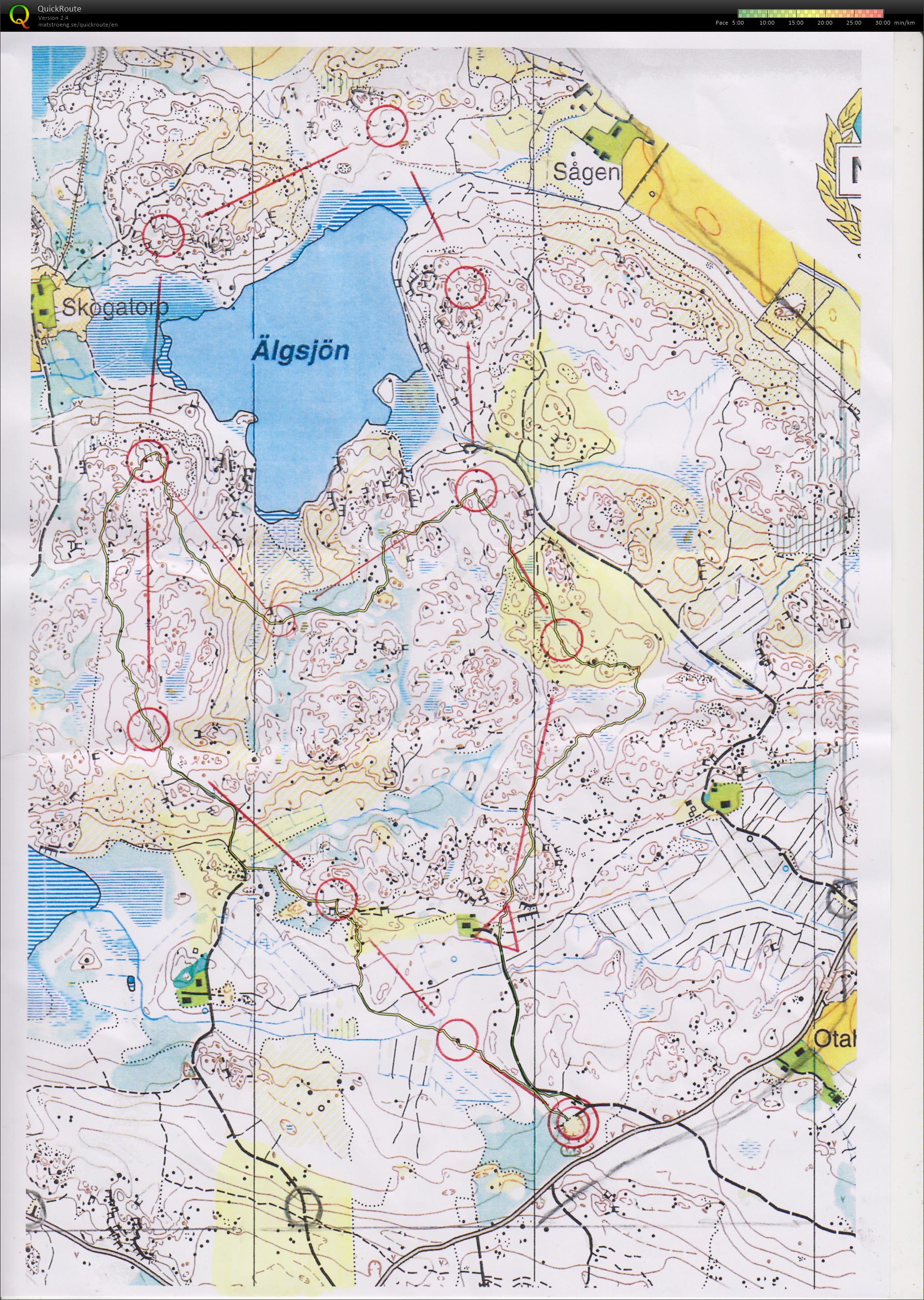 T 20-09 Kartkoll Älgsjön (2020-04-23)