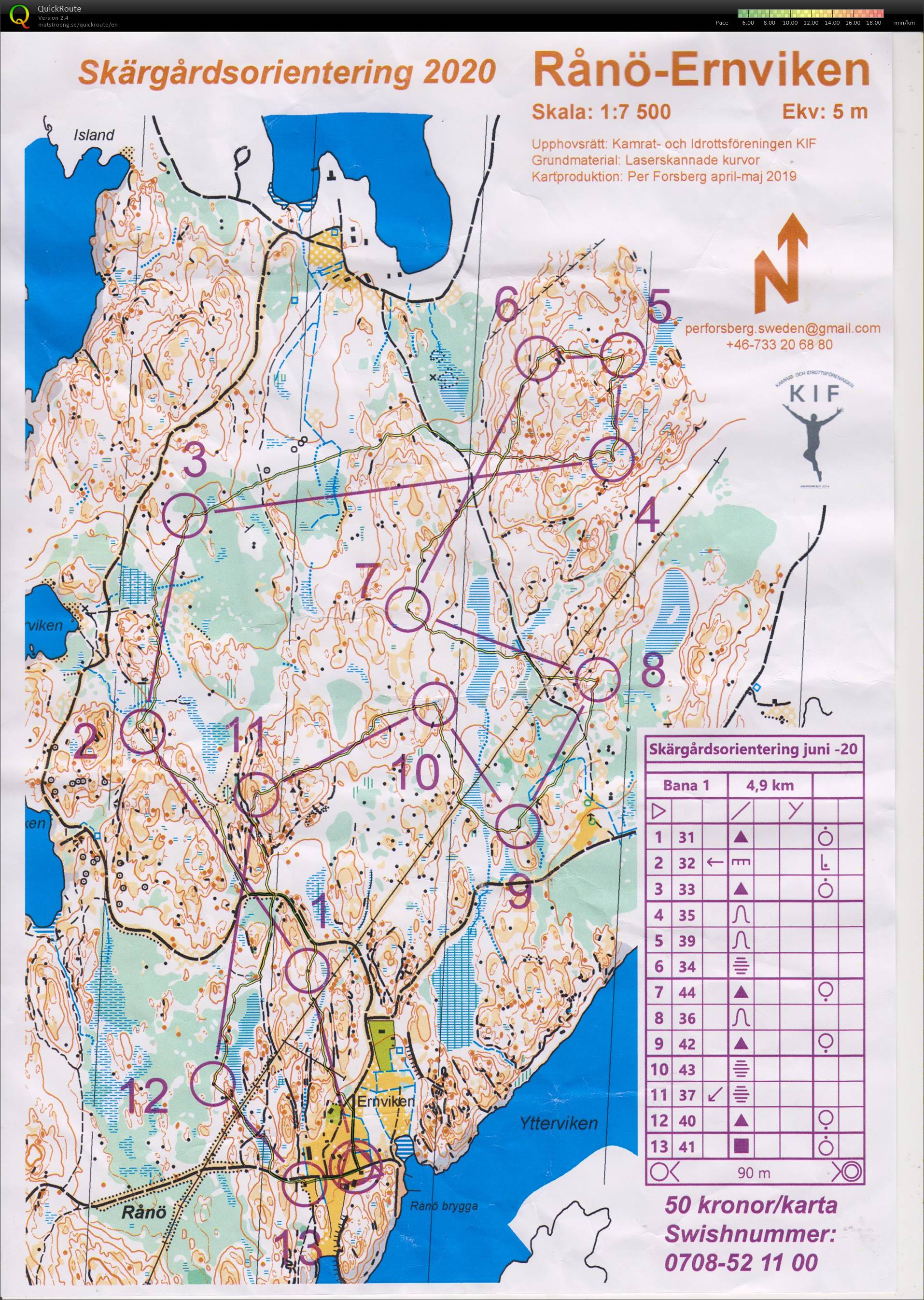 T 20-28 Skärgårds-OL Rånö (2020-06-23)