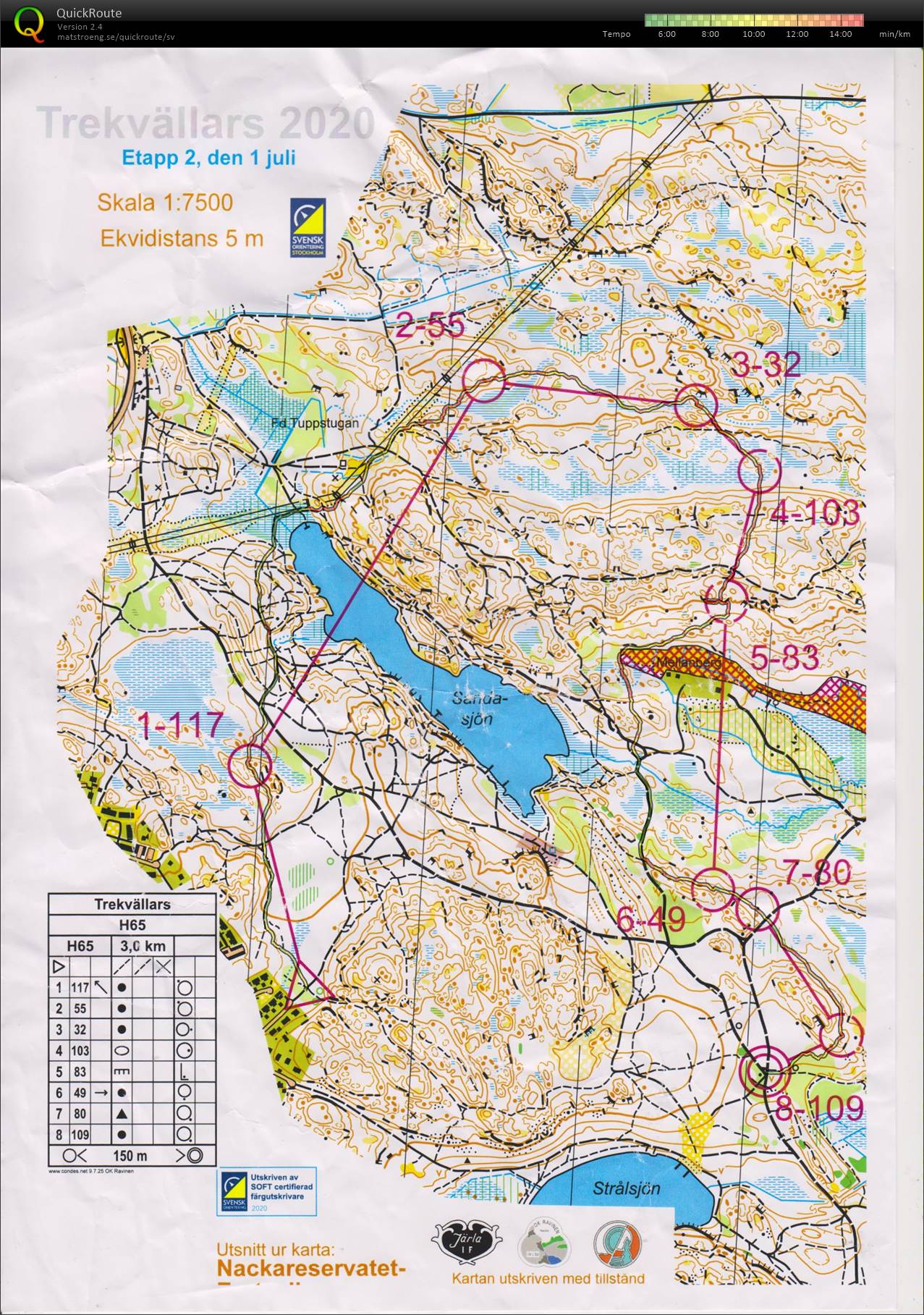 20-03 Ravinens Trekvällars 2 (2020-07-01)