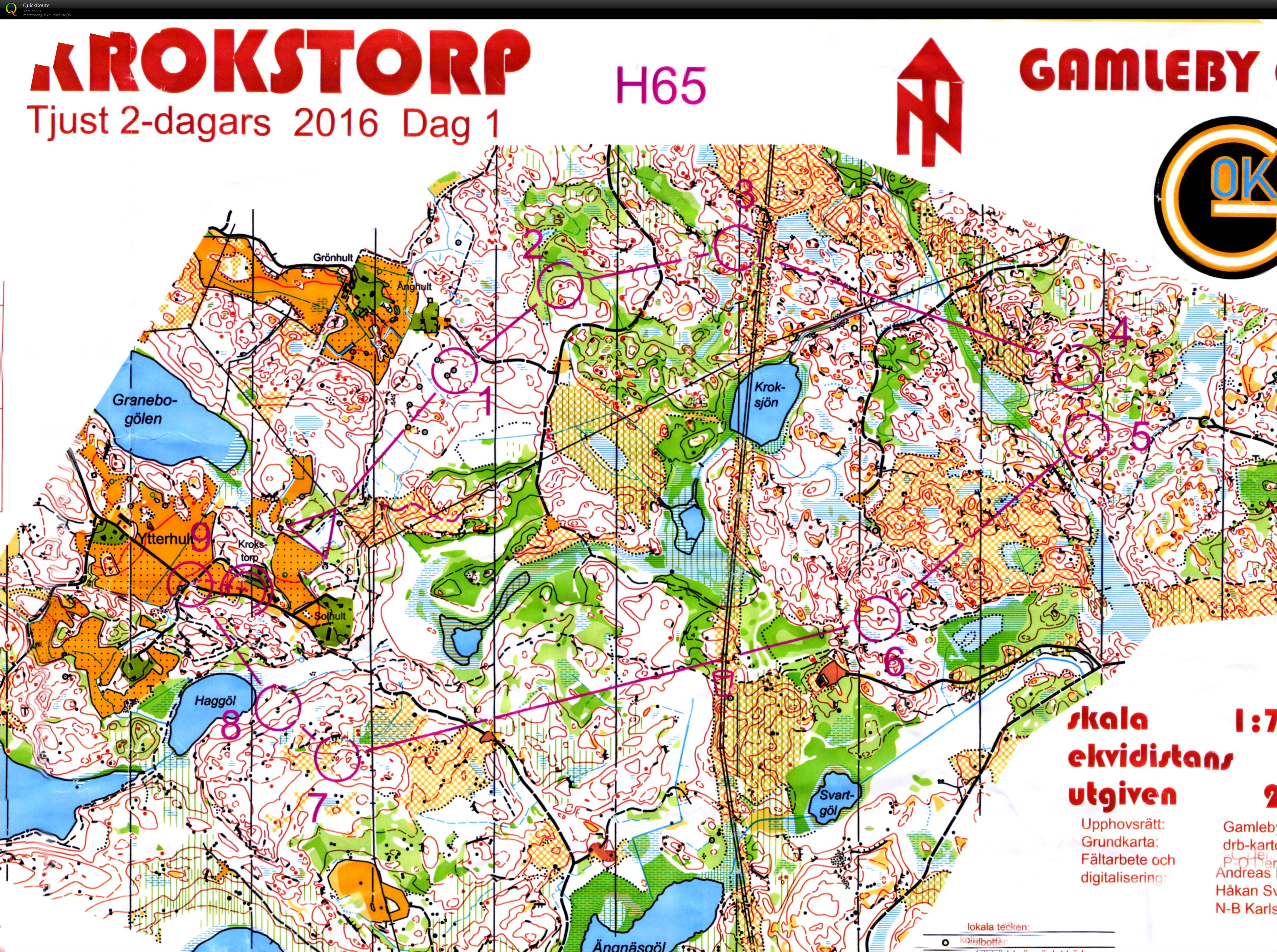 16-55 Tjust 2-dagars E1 (2016-07-05)