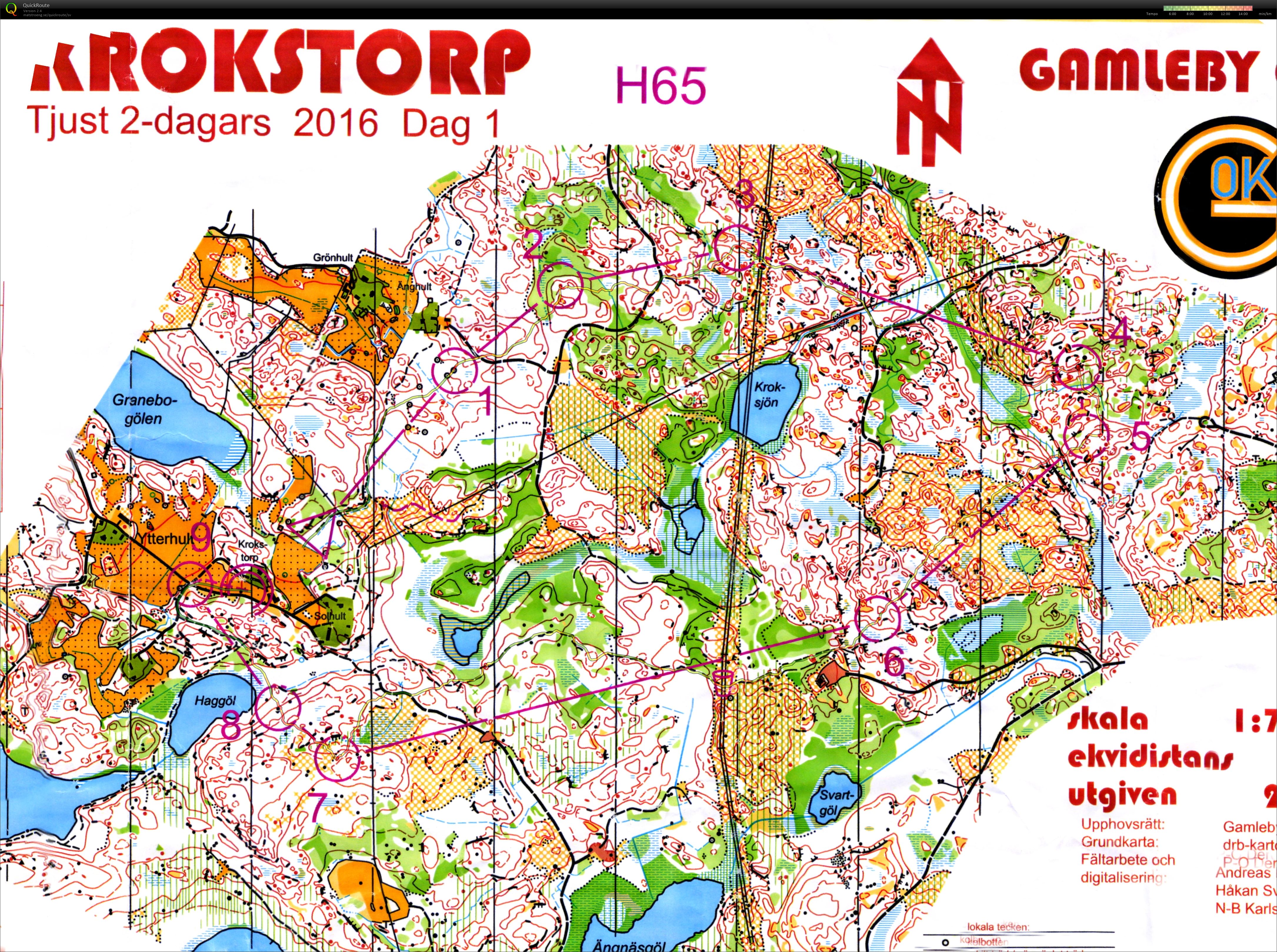 16-55 Tjust 2-dagars E1 (2016-07-05)