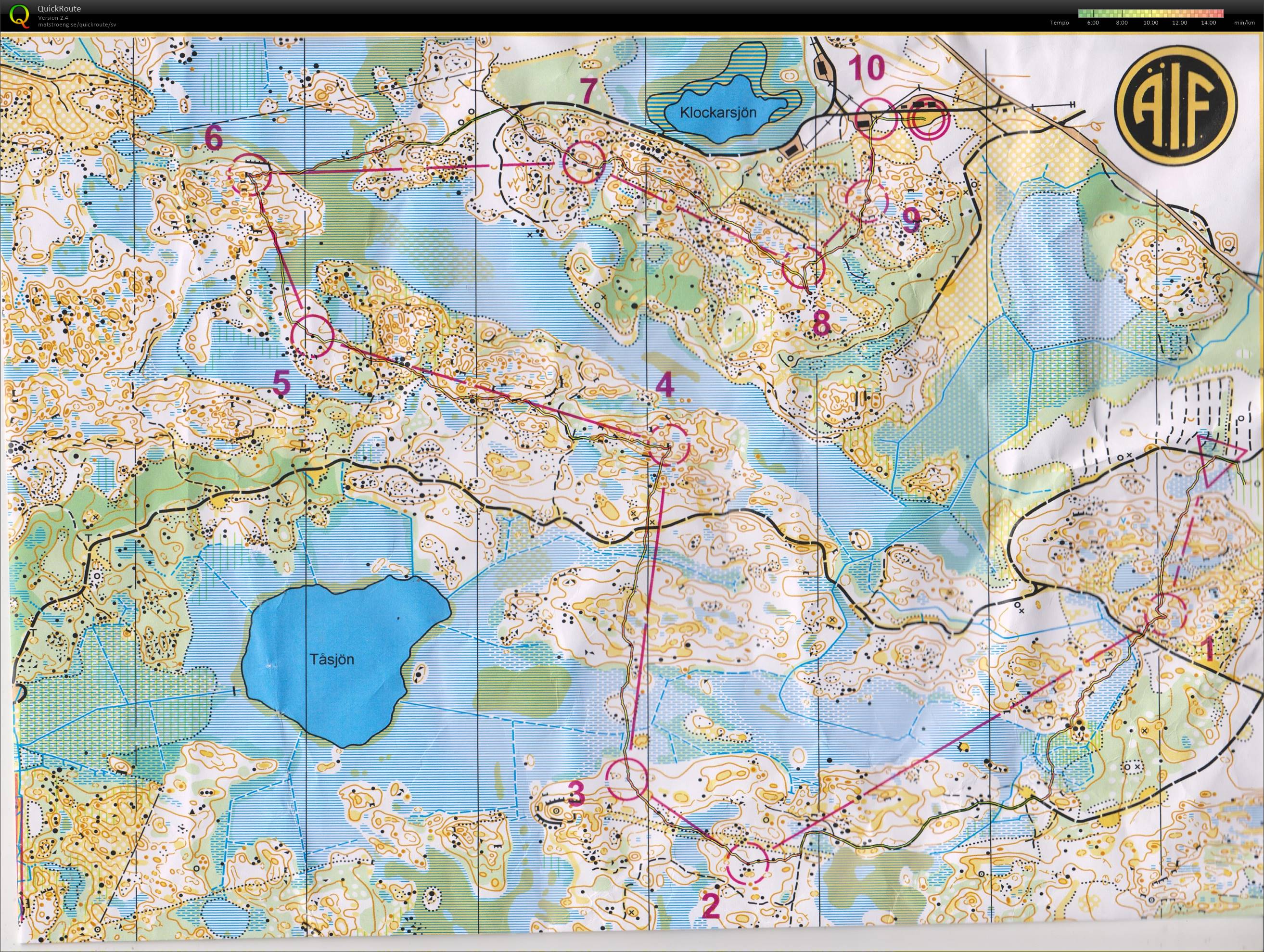 20-17 Lång-DM Ärla (2020-09-13)