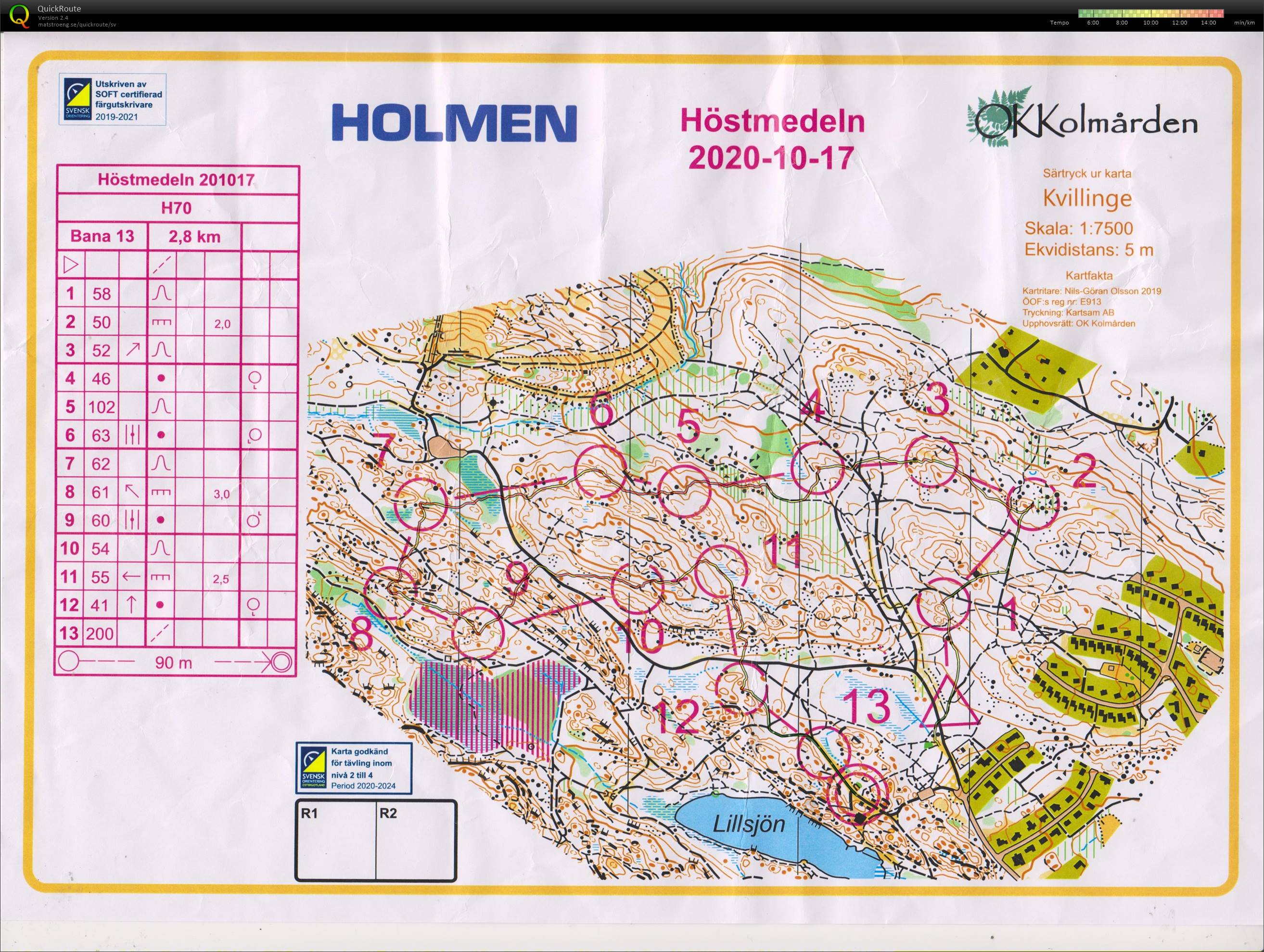20-27 Höstmedeln Kolmården (2020-10-17)