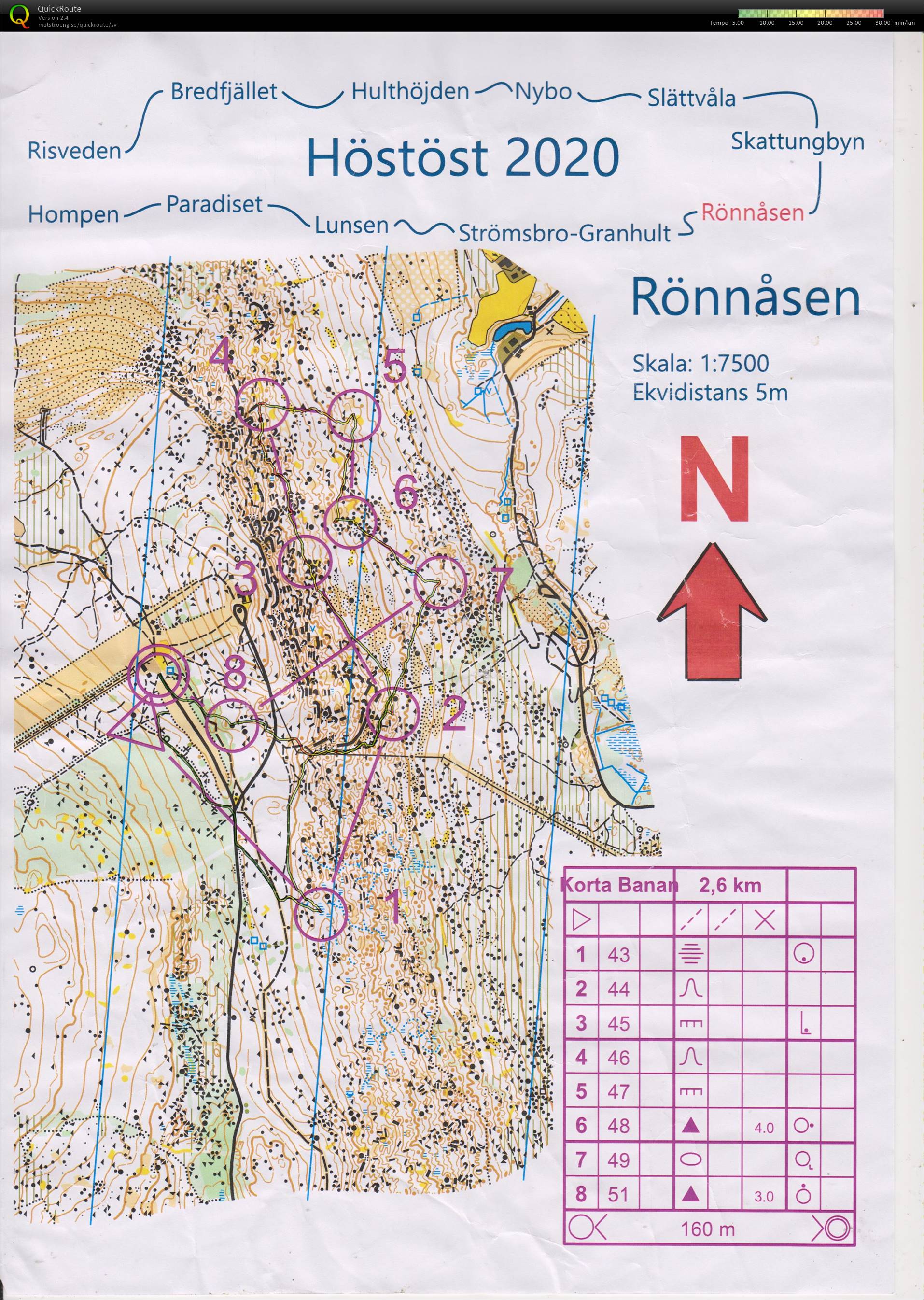 20-30 HöstÖst Rönnåsen Ockelbo (2020-10-29)