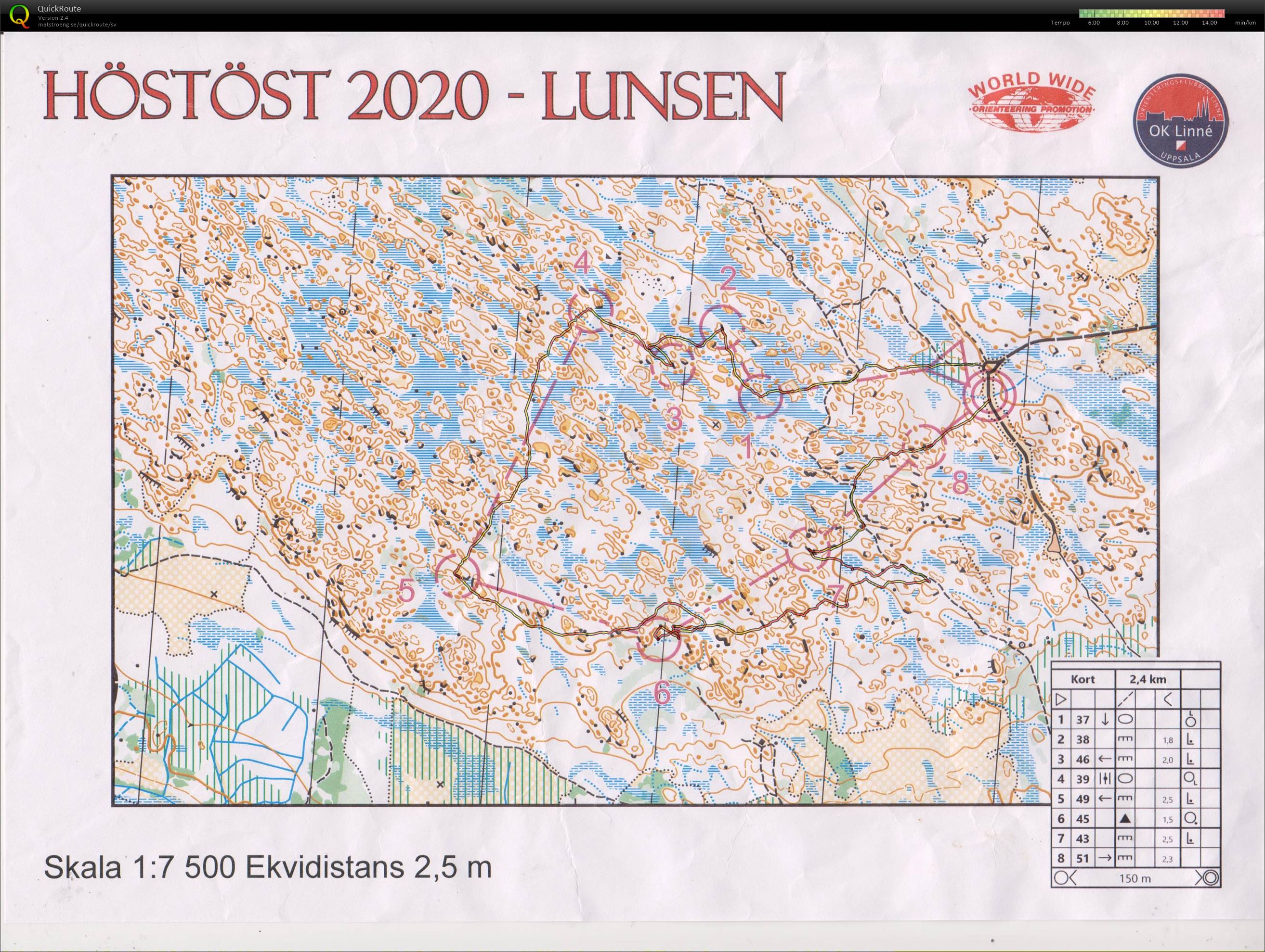 20-32 HöstÖst Lunsen (2020-10-30)