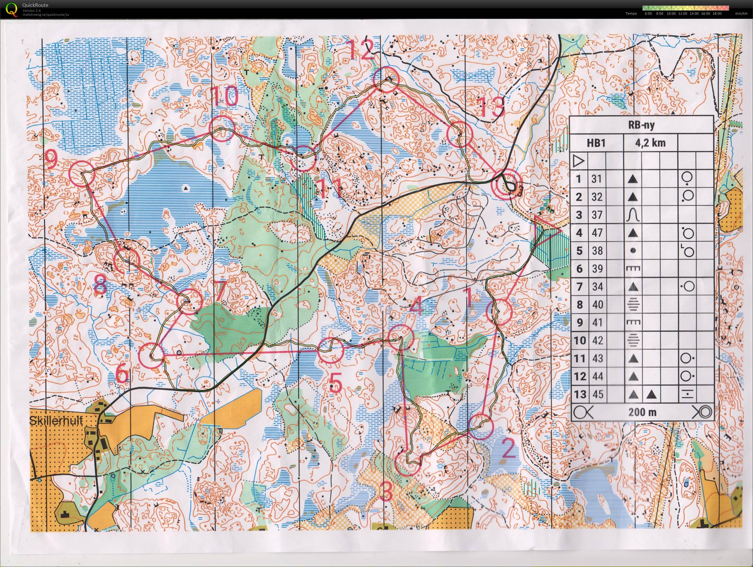 T 20-56 NOK-veteranträning Ryssberget (2020-12-17)