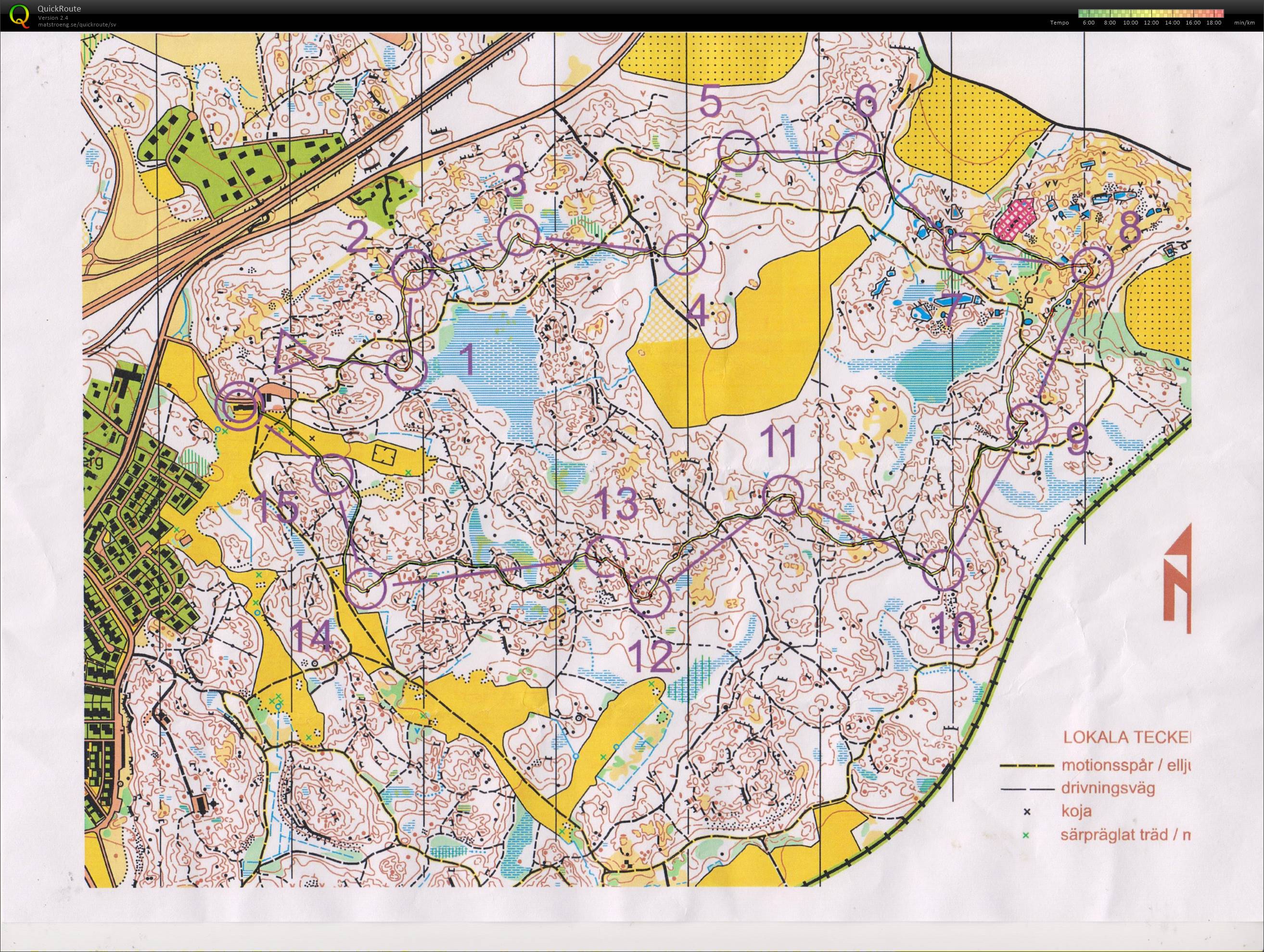 T 21-07 NOK-veteranträning Ekensberg (2021-03-11)