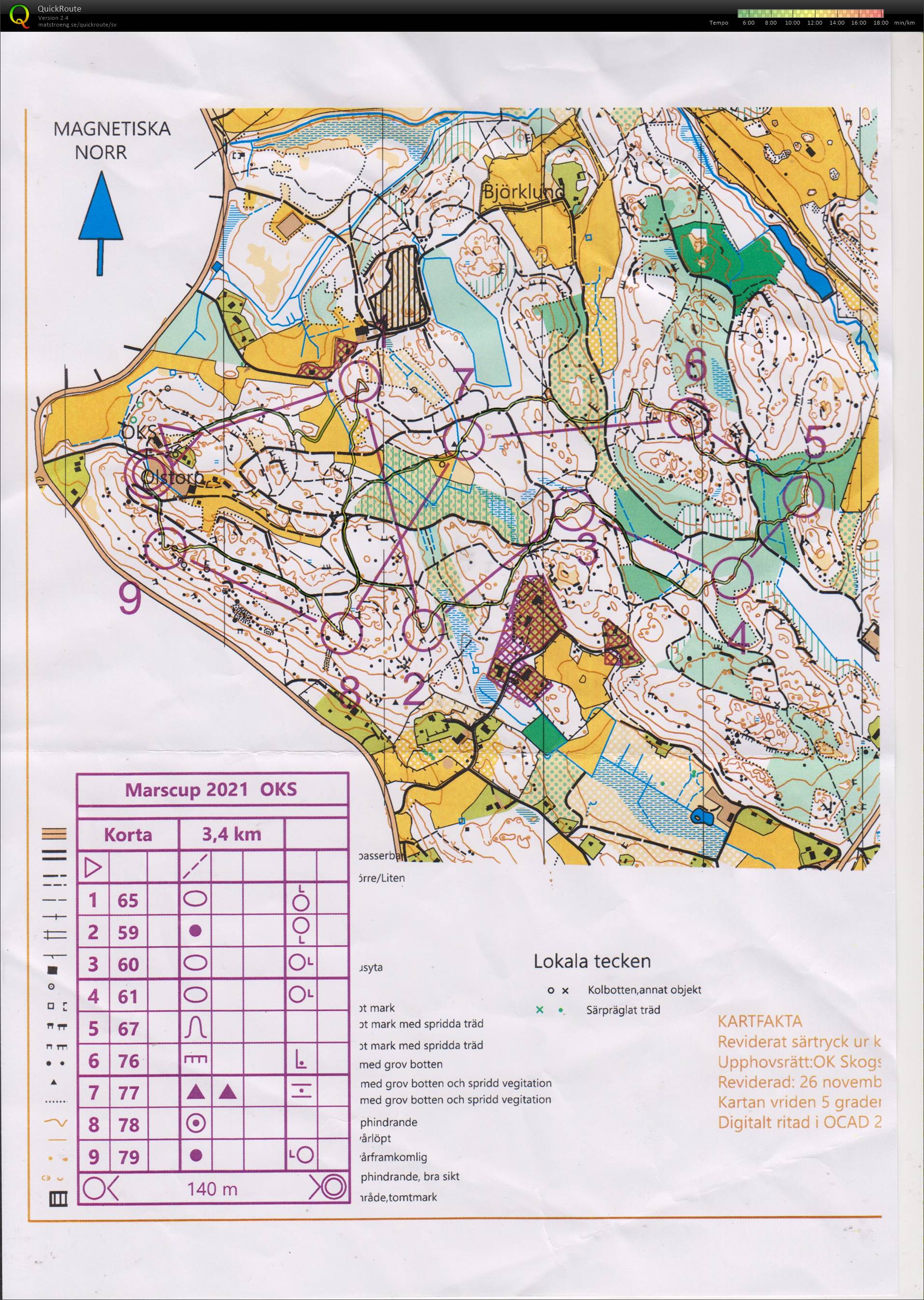 T21-10  VB Ljungsbro (2021-03-21)