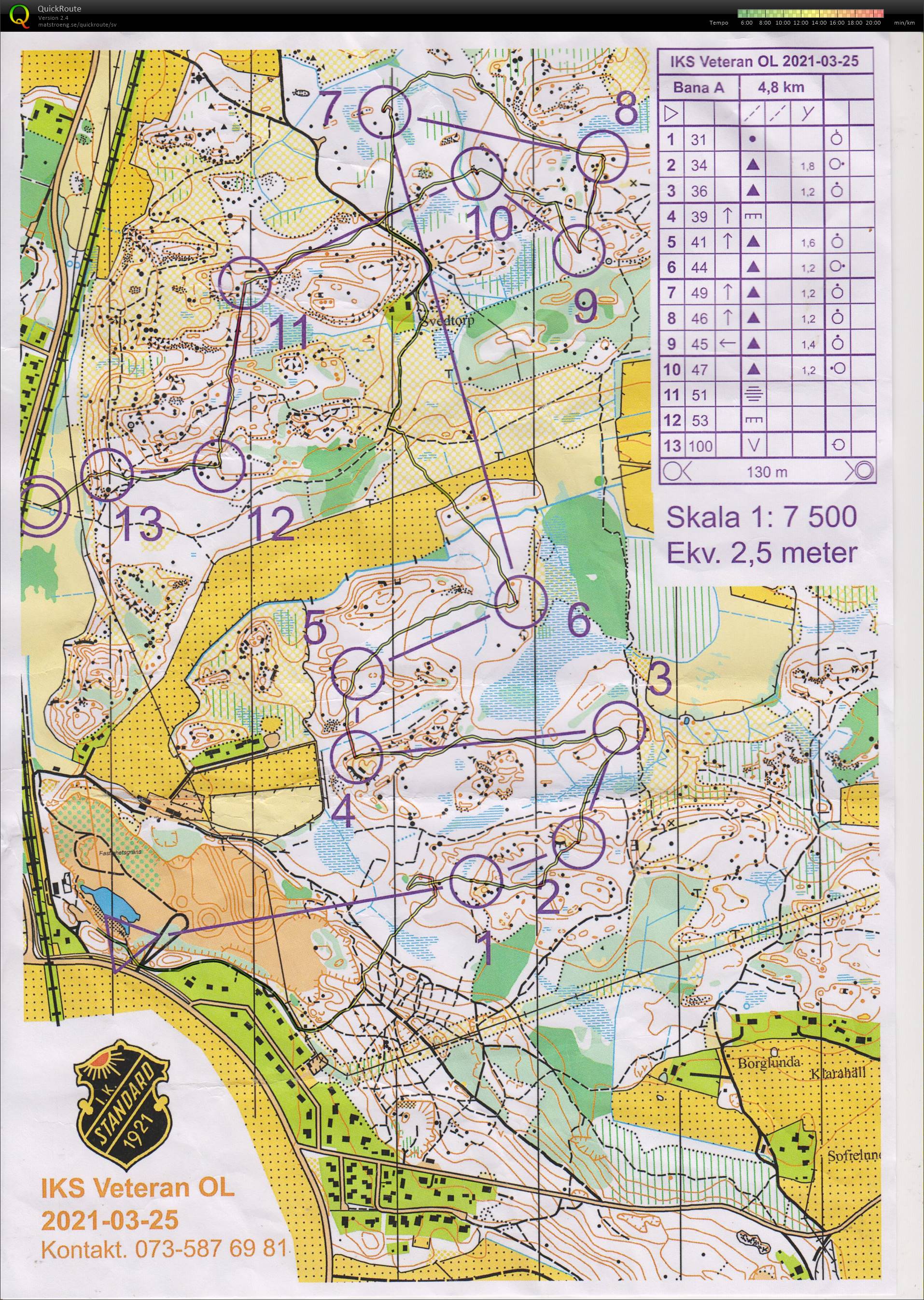 21-03 MOL Standard (2021-03-25)
