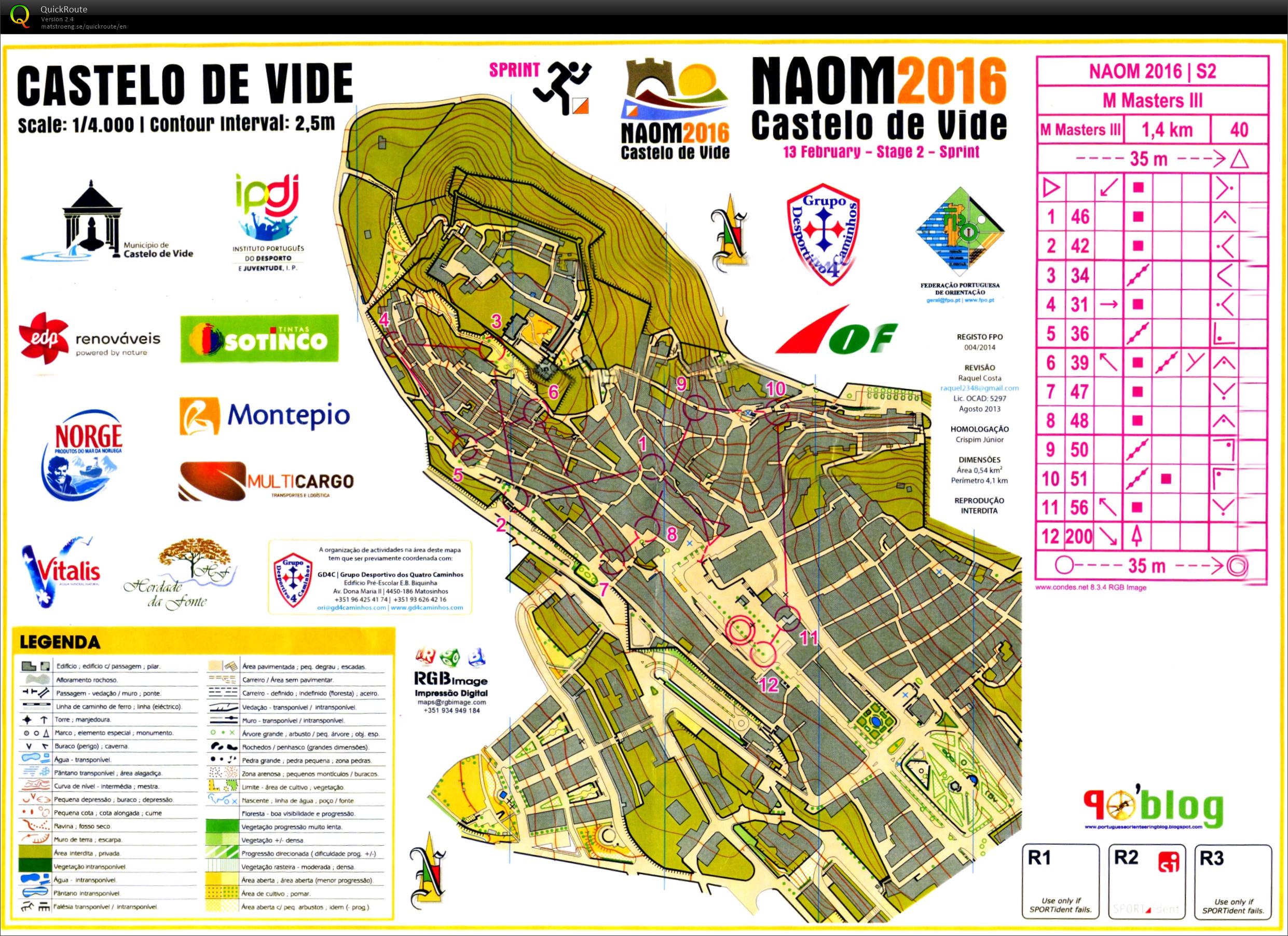 16-07 NAOM nattsprint (2016-02-13)