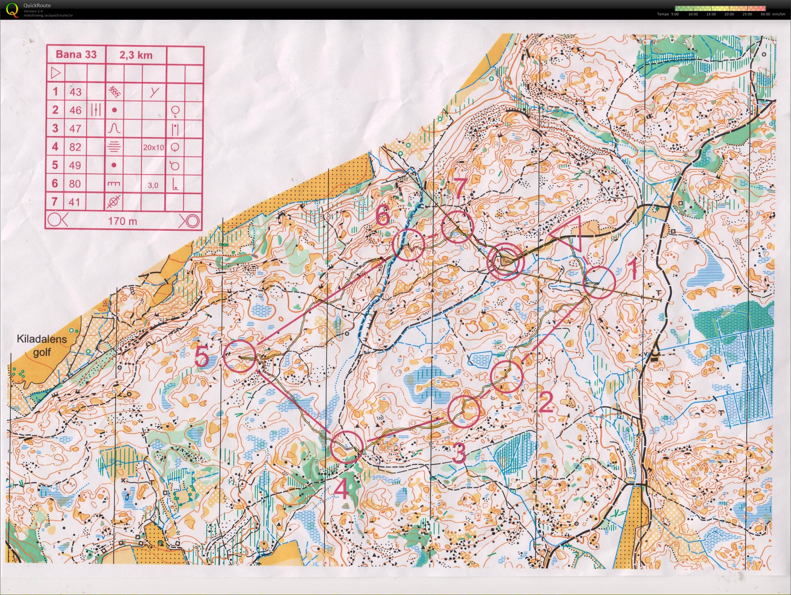 T 21-33 NOK-veteranträning Ekensberg (2021-09-09)