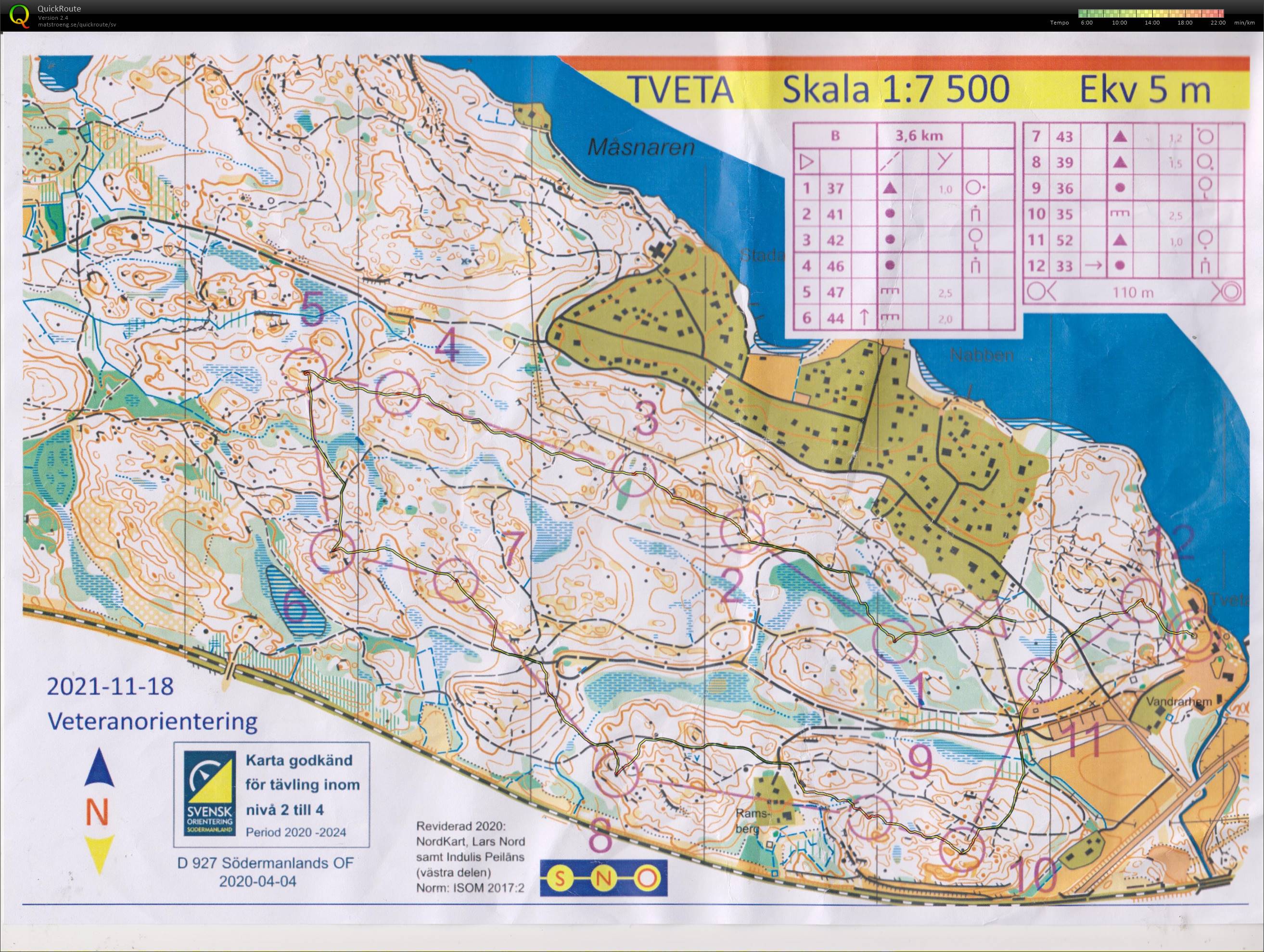 21-35 MOL SNO i Tveta (2021-11-18)