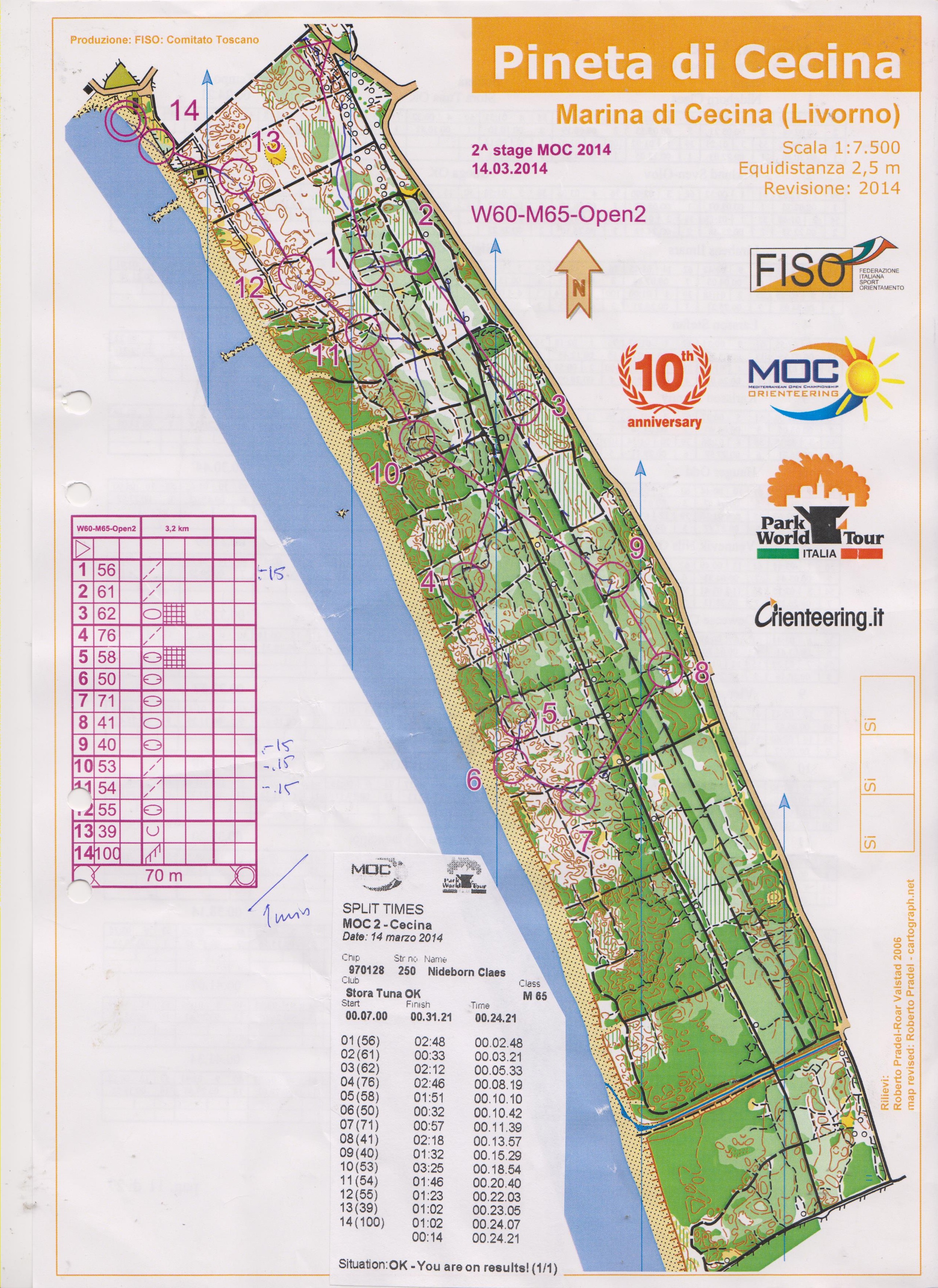 14-11 MOC2 Pineta di Cecina (2014-03-14)