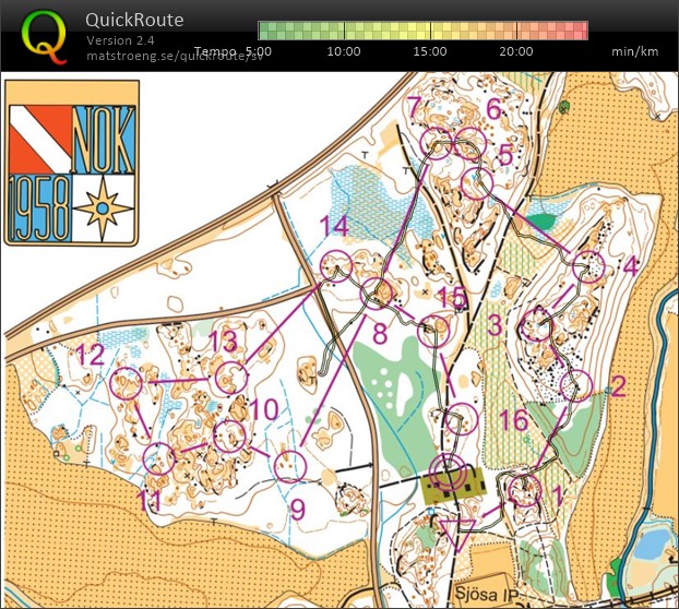 T 21-40 NOK-veteranträning NV Sjösa (2021-12-19)