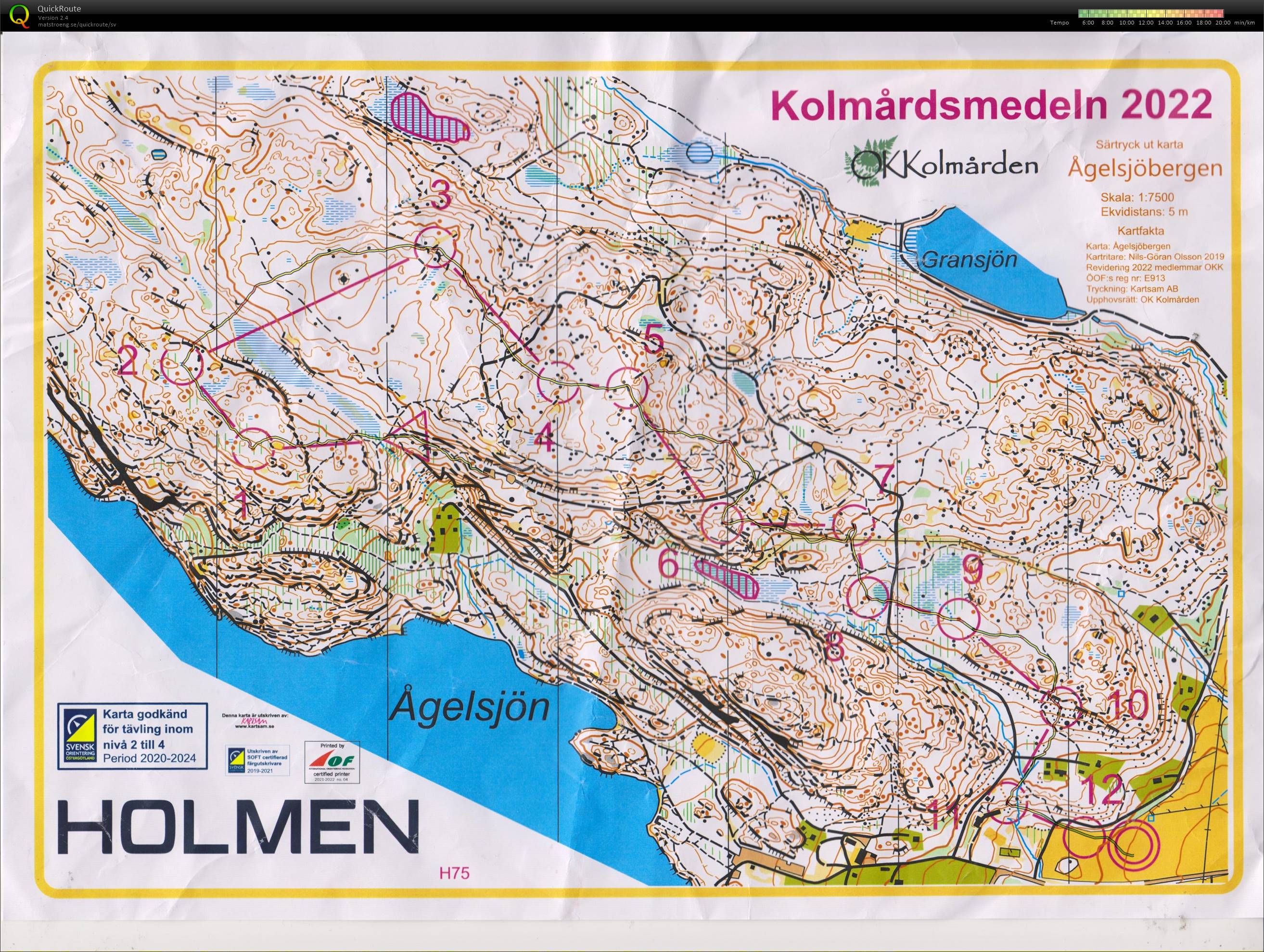 22-10 Kolmårdsmedeln (2022-04-17)