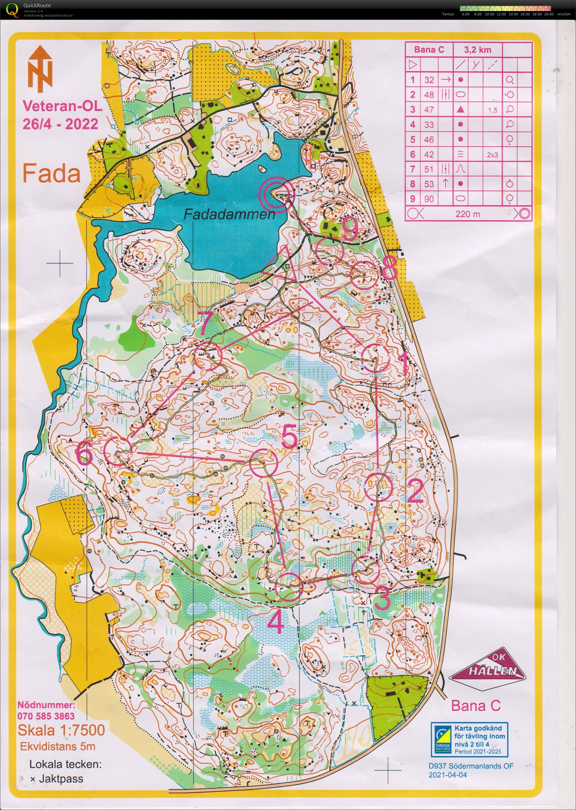 22-13 MOL OK Hällen (2022-04-26)