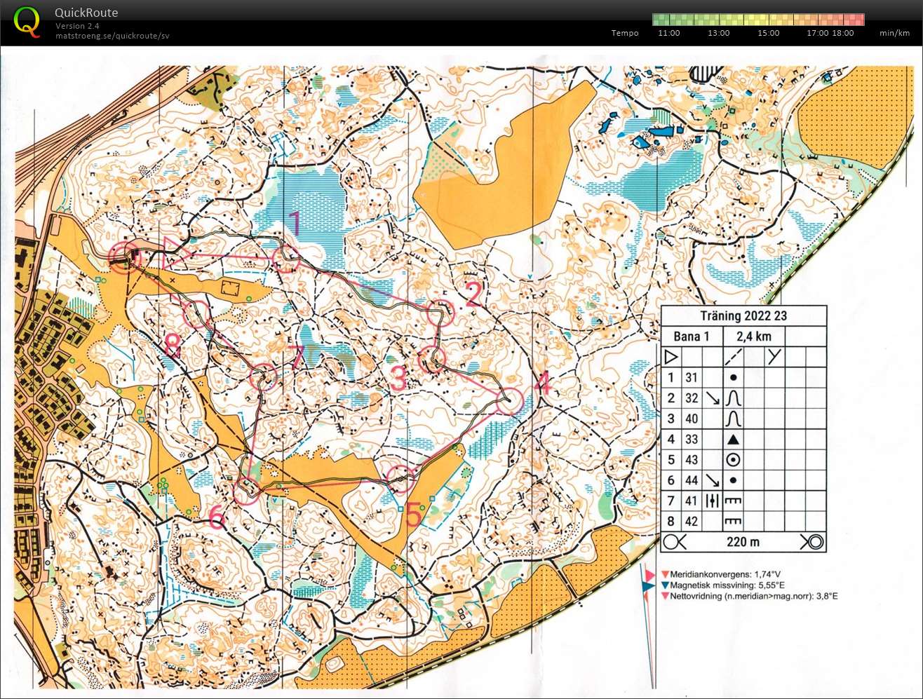 T22-14 NOK-veteranträning Ekensberg  (2022-05-12)