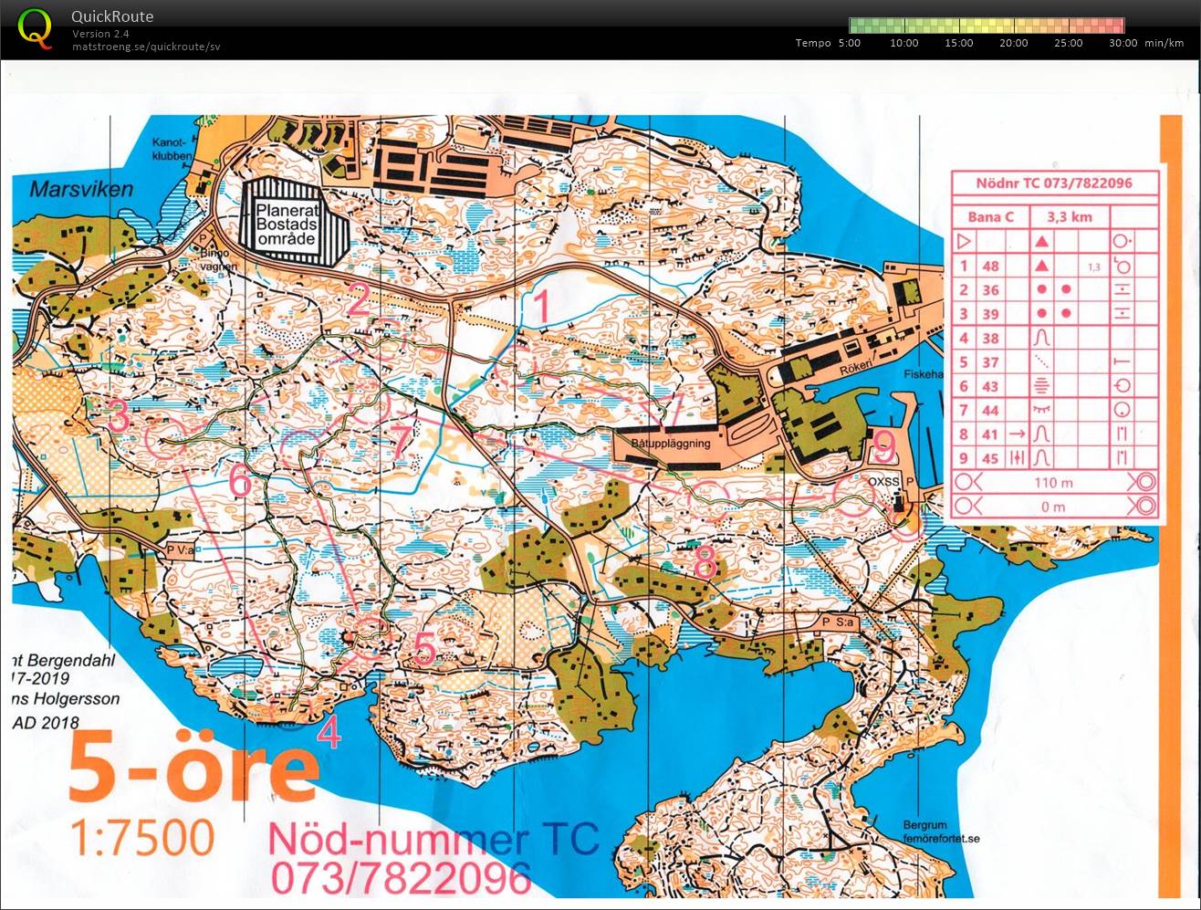 22-17 MOL OK Måsen Femöre (2022-05-17)