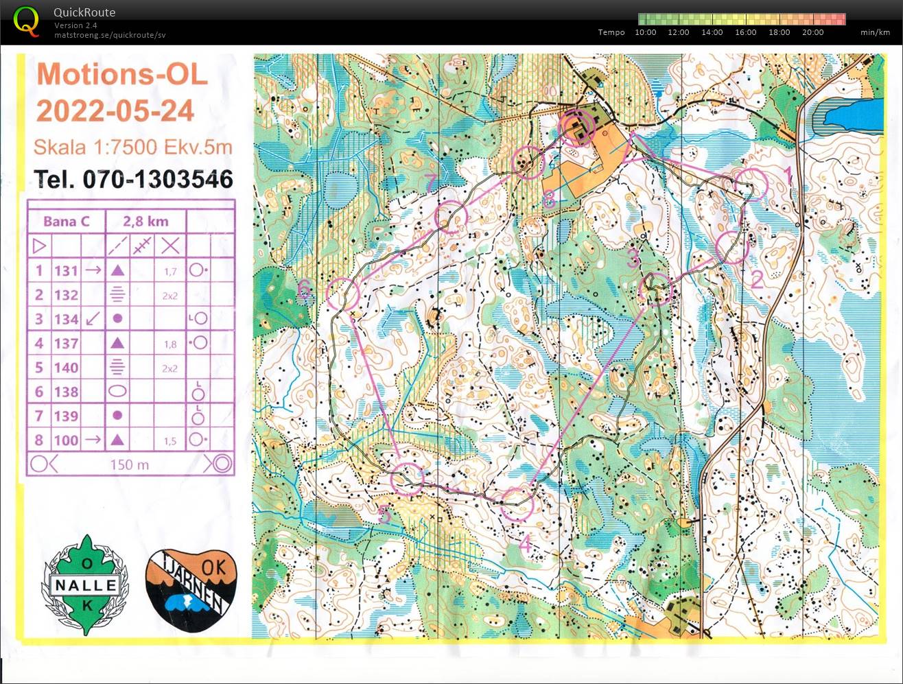 22-19 MOL OK Tjärnen (2022-05-24)