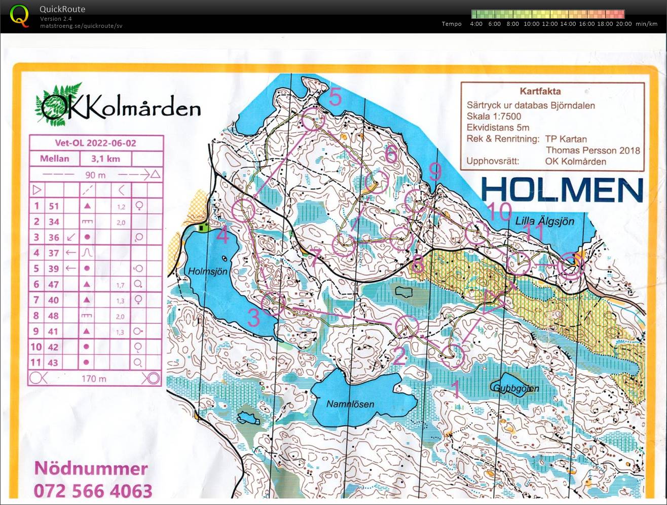 22-21 MOL OK Kolmården (2022-06-02)