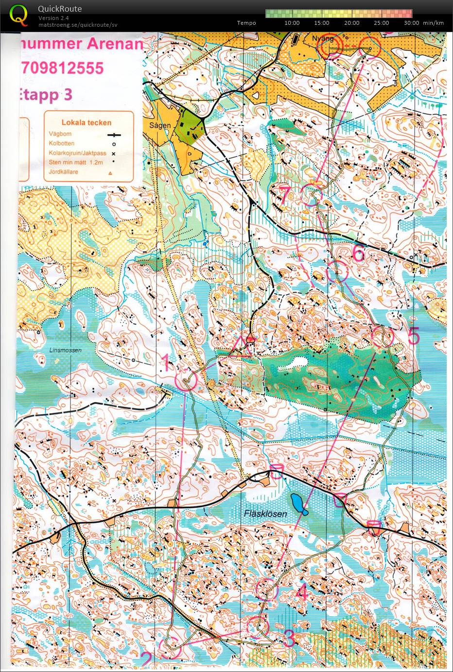 22-33 Eskilstuna 3d E3 lång (2022-07-10)