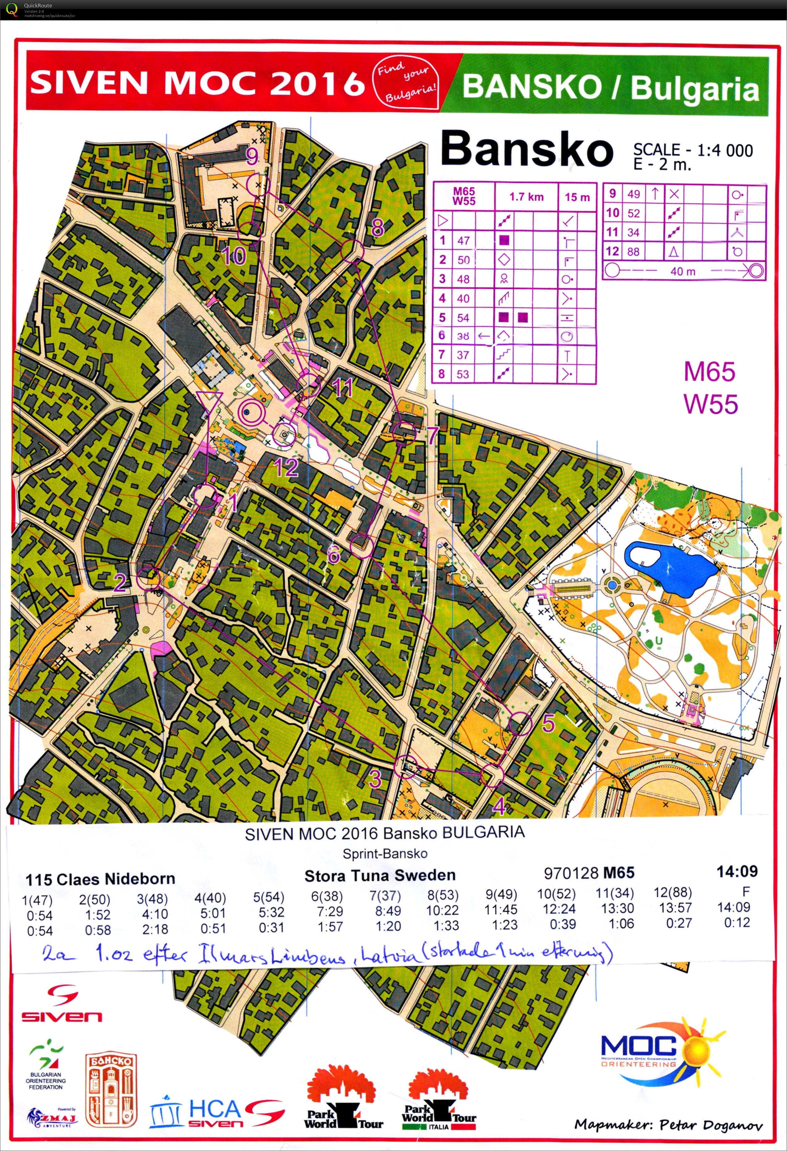 16-09 MOC 1 (11/03/2016)