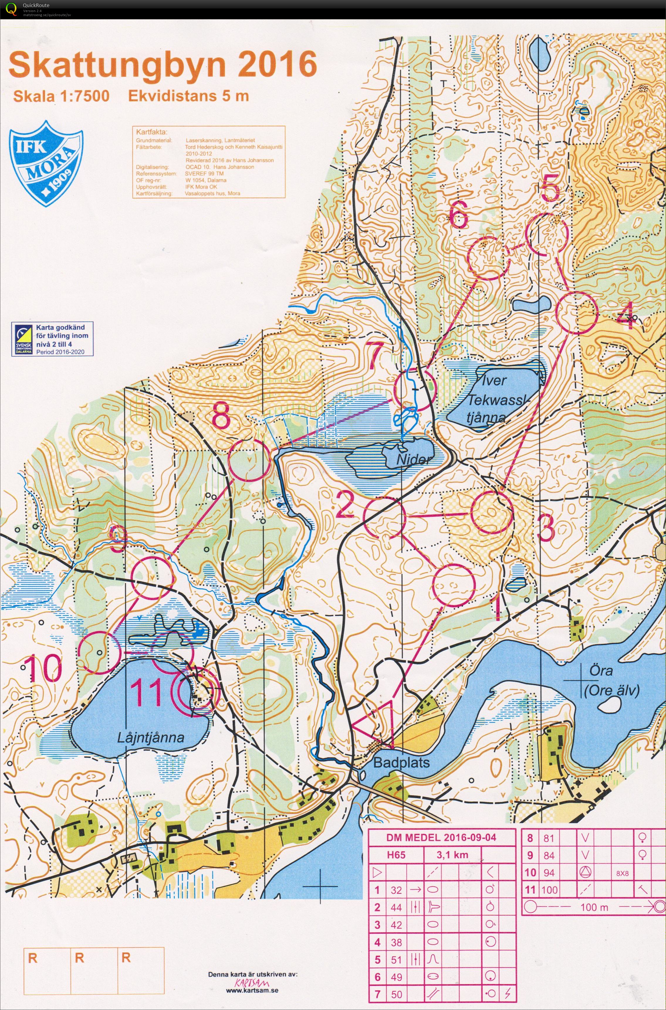 16-79 DM Medel Skattungbyn (2016-09-04)