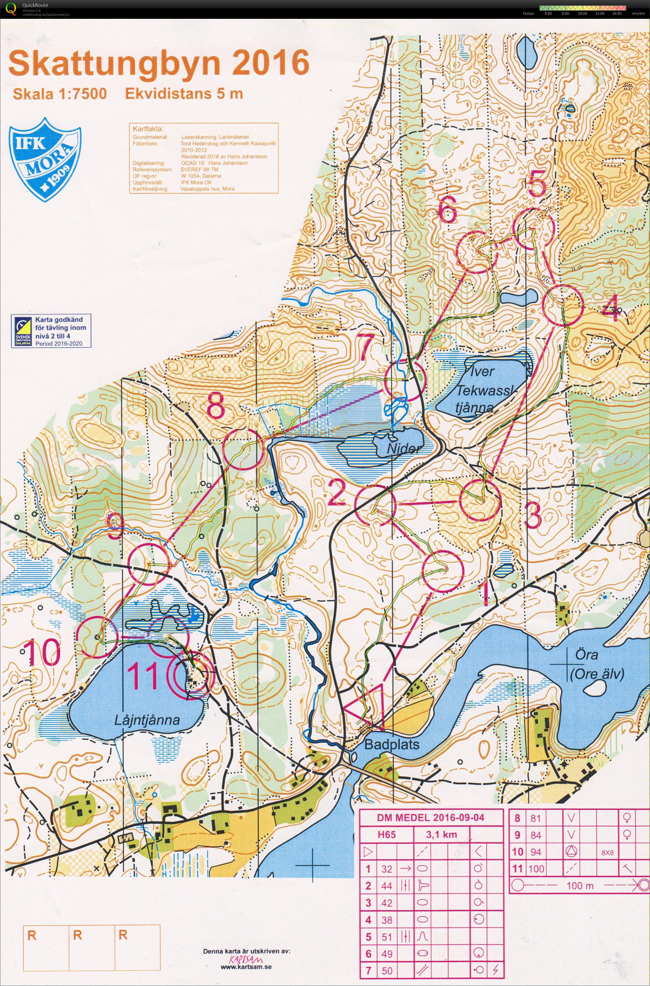 16-79 DM Medel Skattungbyn (2016-09-04)