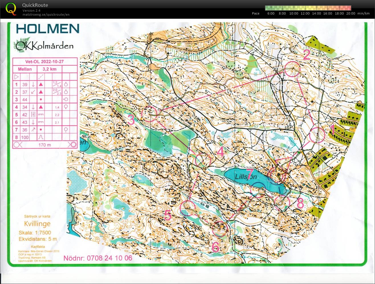 22-75 MOL Kolmården Jursla (2022-10-27)
