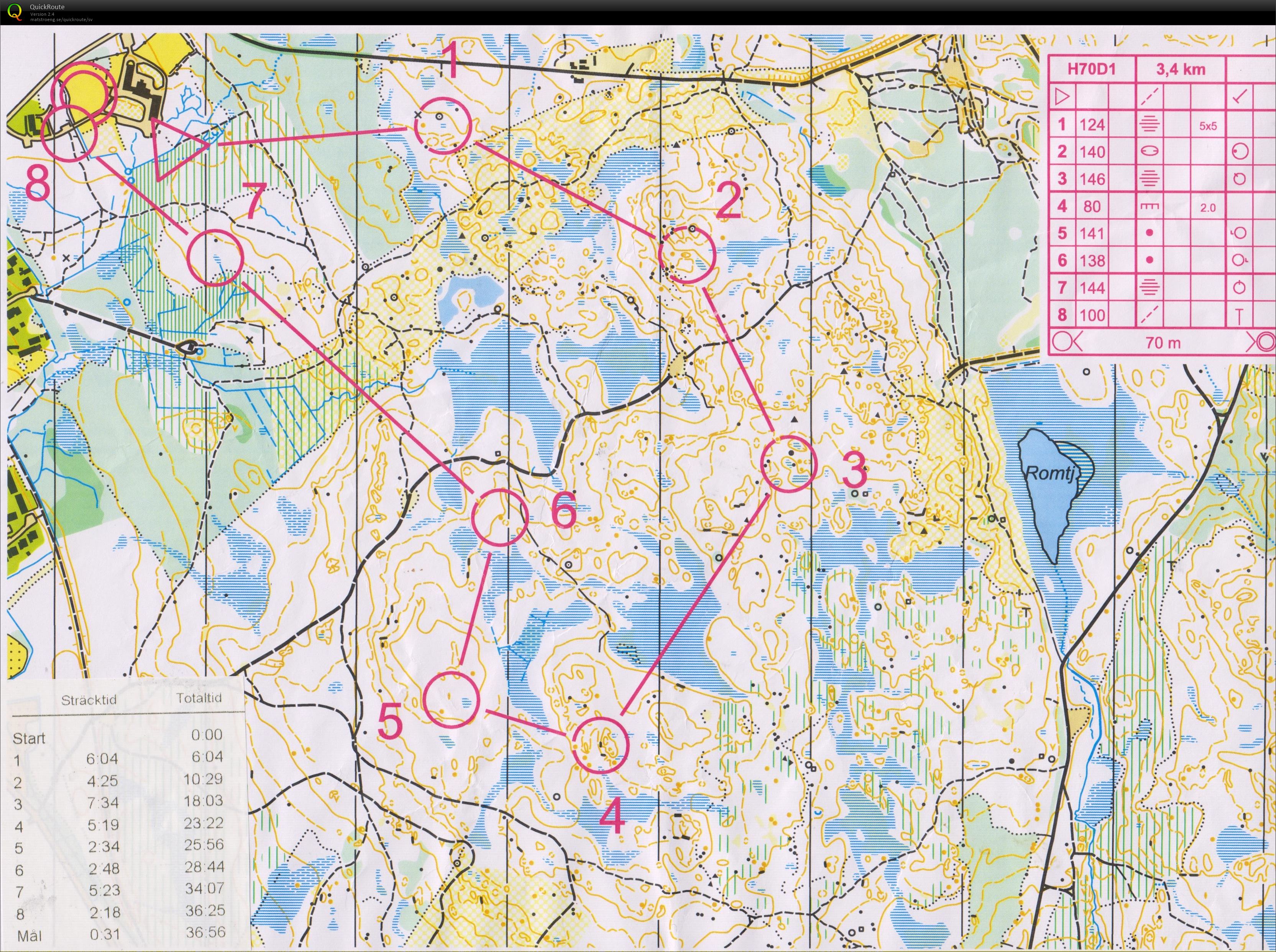 16-82 Stafett-DM Norberg (2016-09-11)