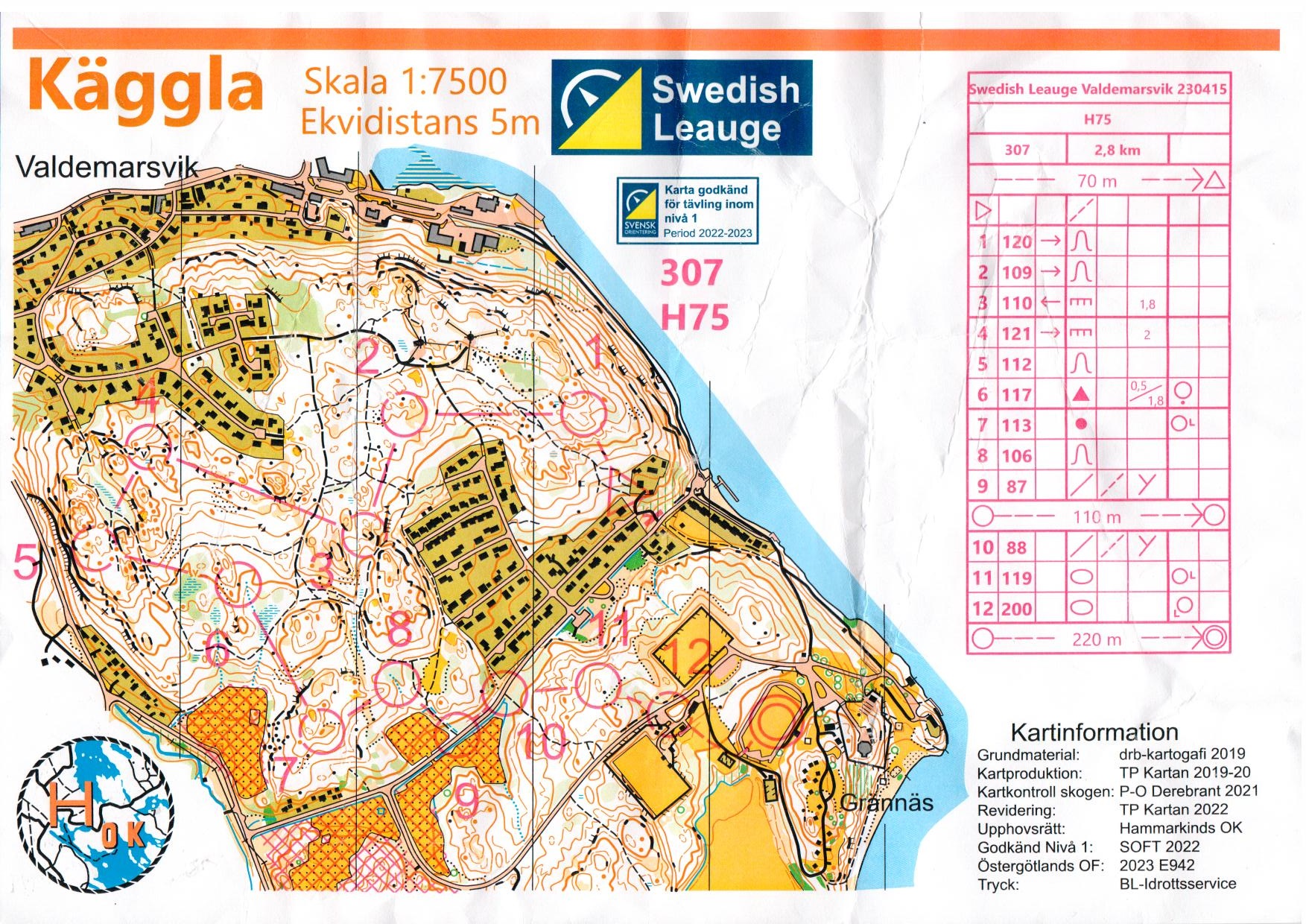 23-06 Swedish Leauge o Valdemarsviksdubbeln M (2023-04-15)