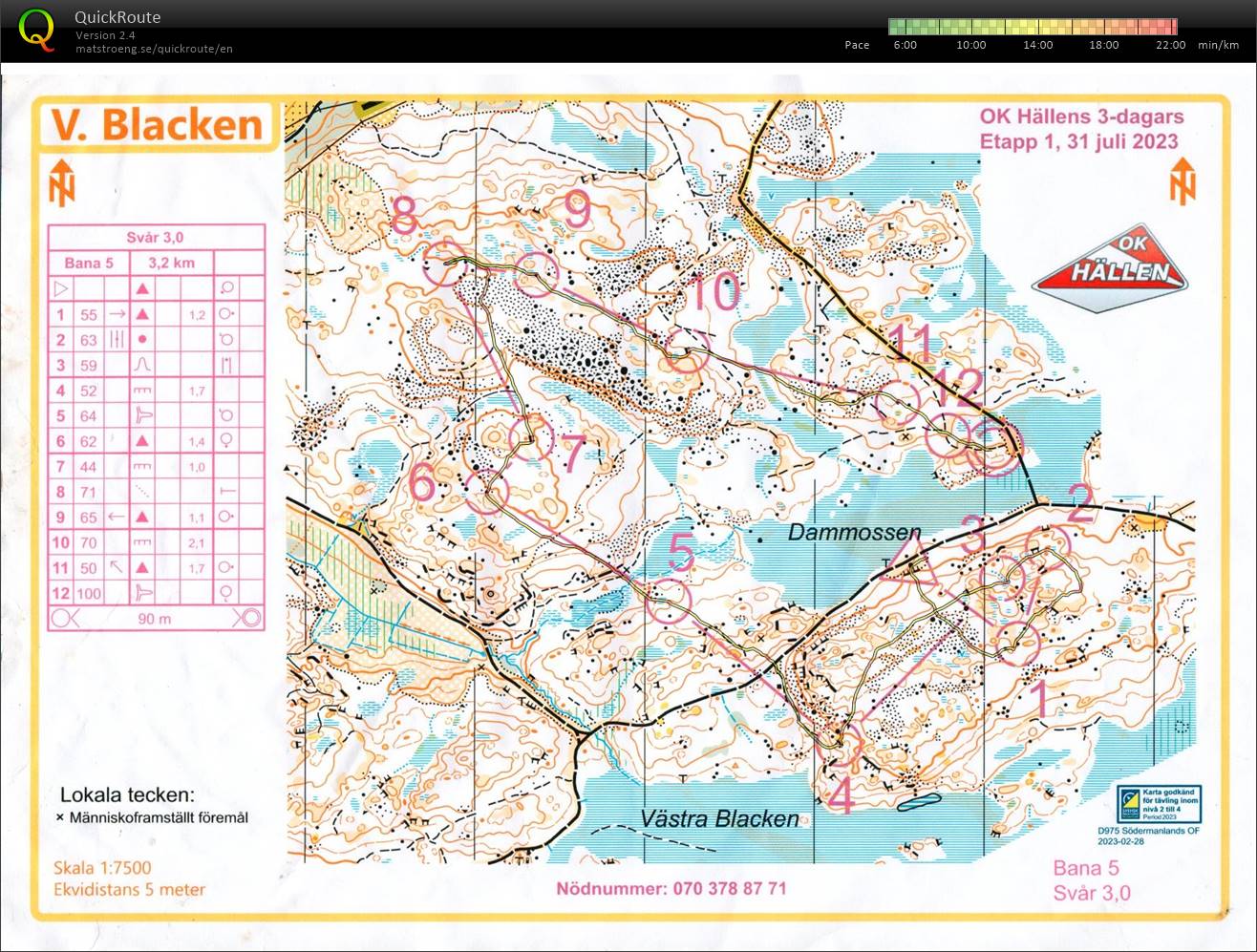 23-27 OK Hällen 3d 1 medel (2023-07-31)