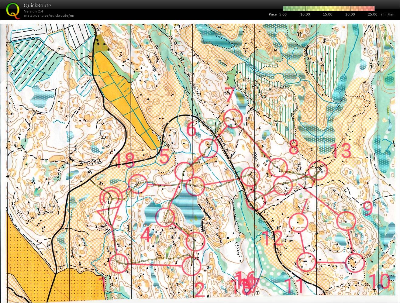 T23-18 NOK-veteranträning Hagnesta (2023-09-21)