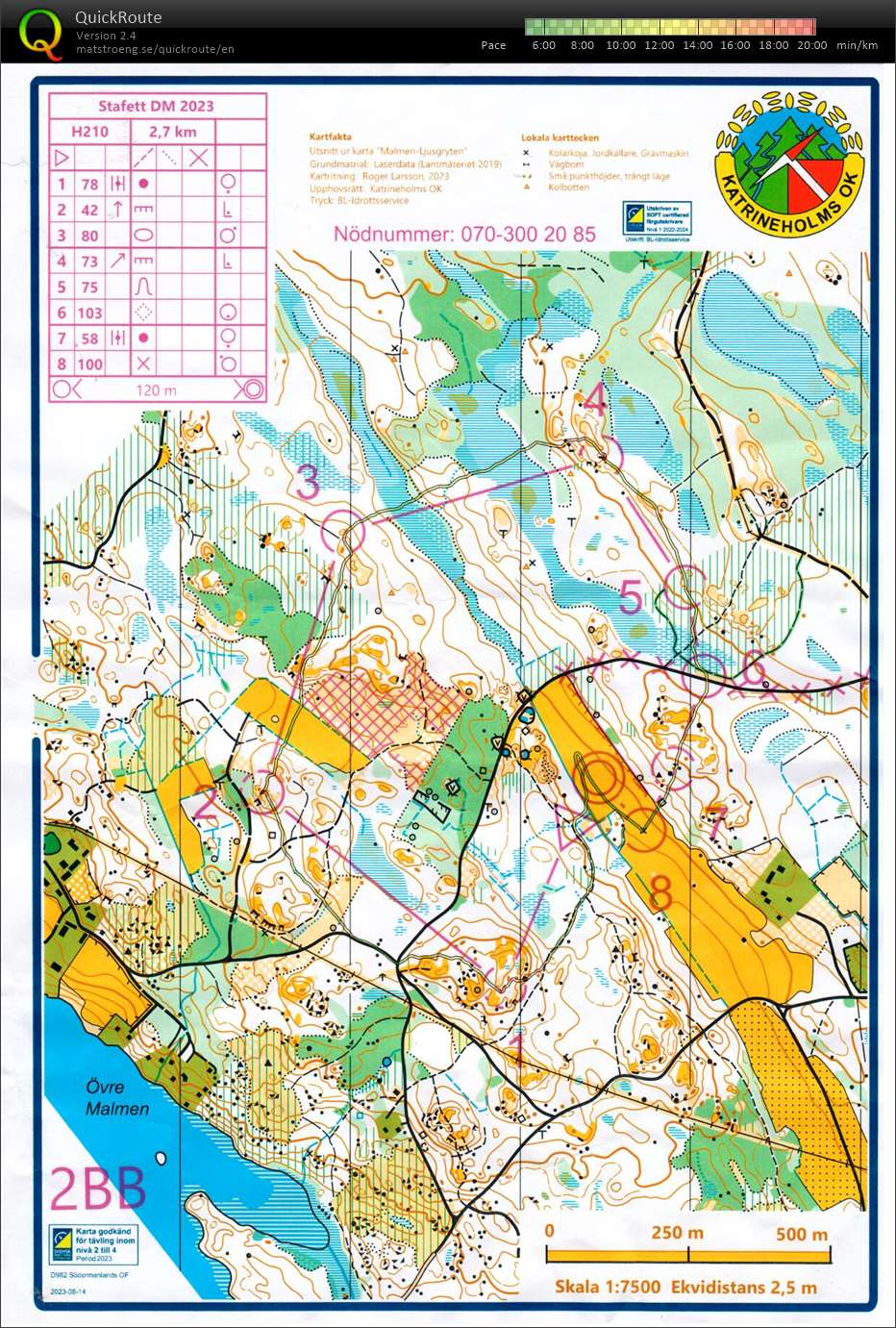 23-47 DM stafett (2023-09-24)